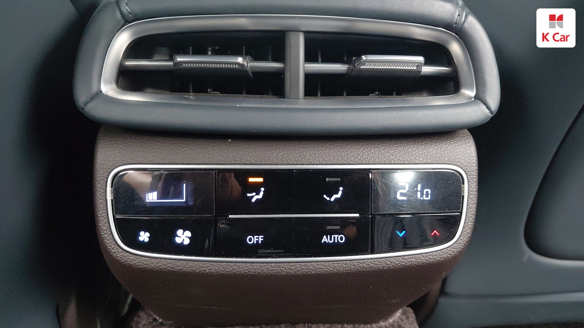 Genesis G80 бензин Turbo 2.5 AWD, миниатюра 26