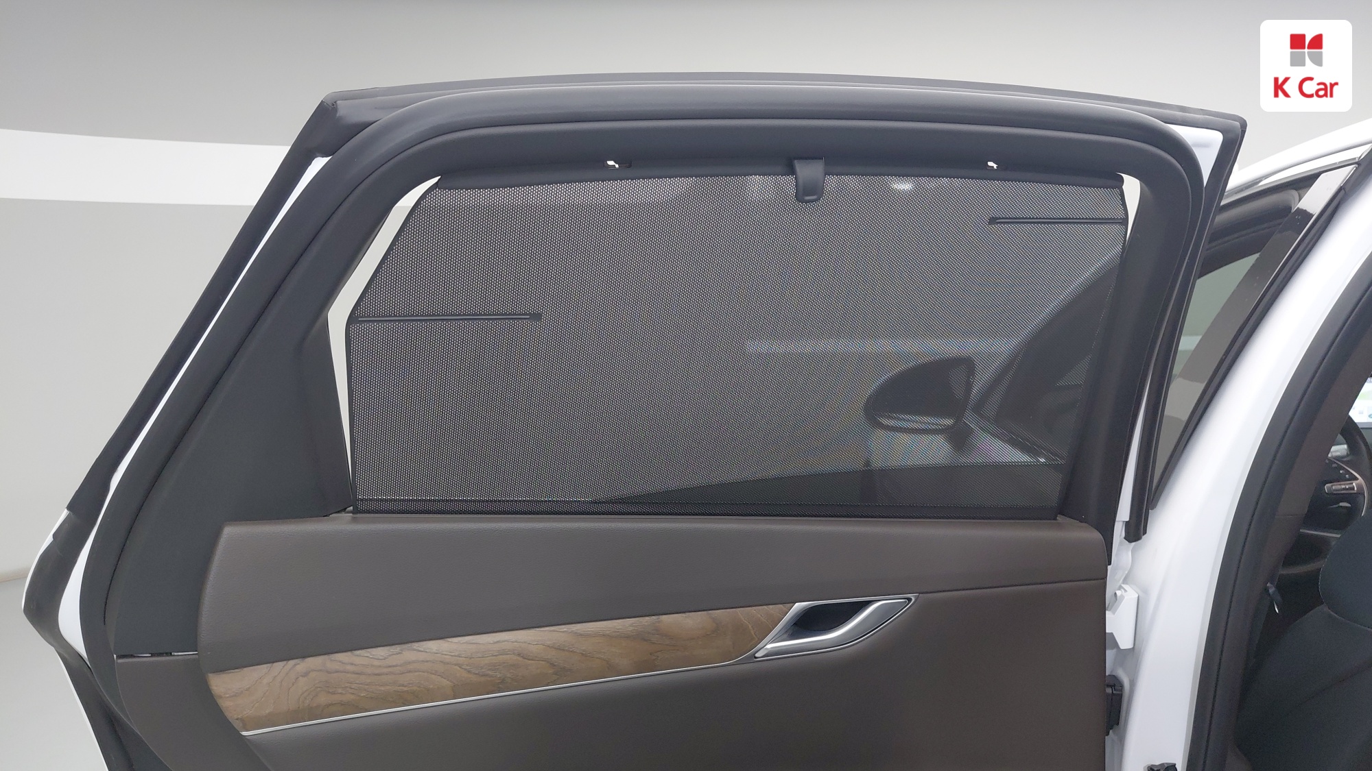 Genesis G80 бензин Turbo 2.5 AWD, миниатюра 28