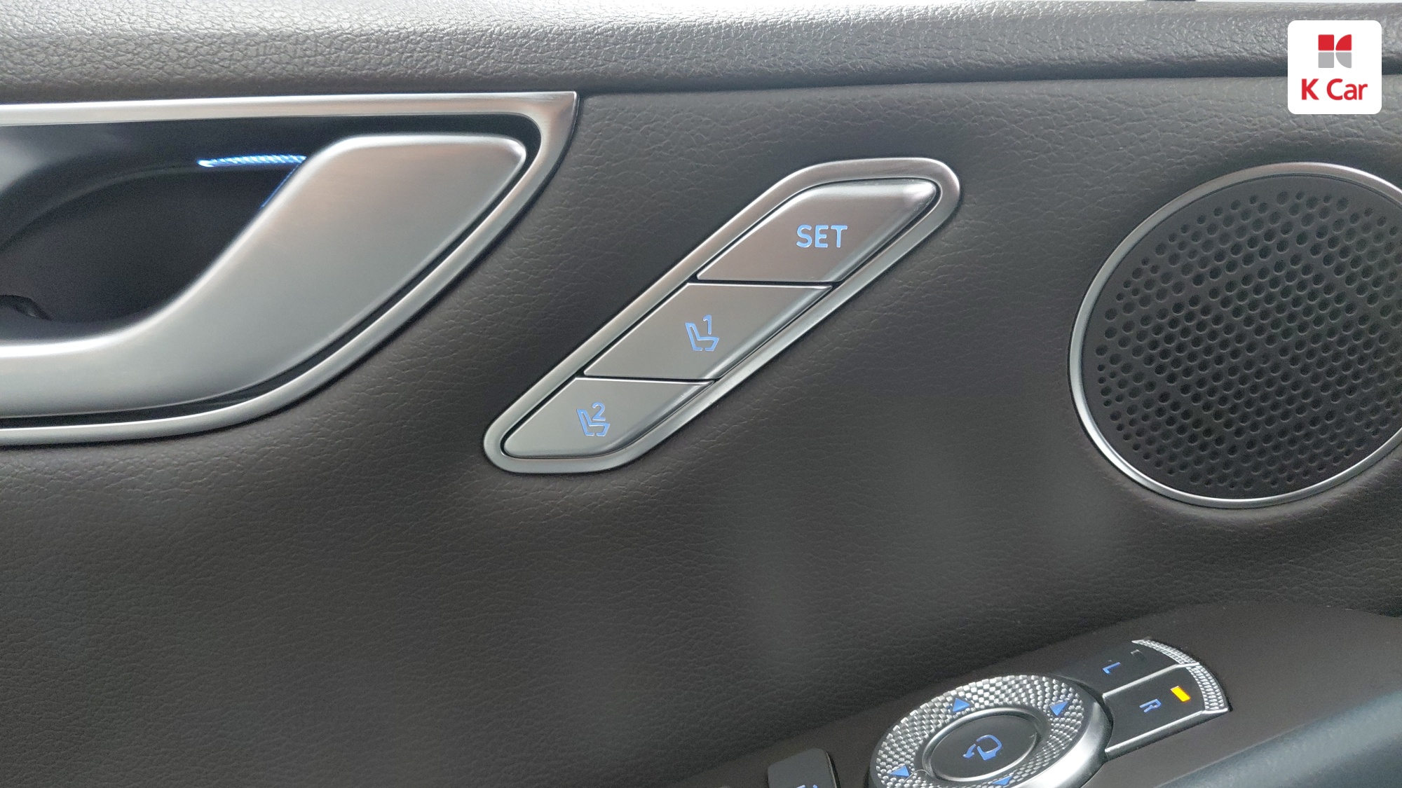 Genesis G80 бензин Turbo 2.5 AWD, миниатюра 7