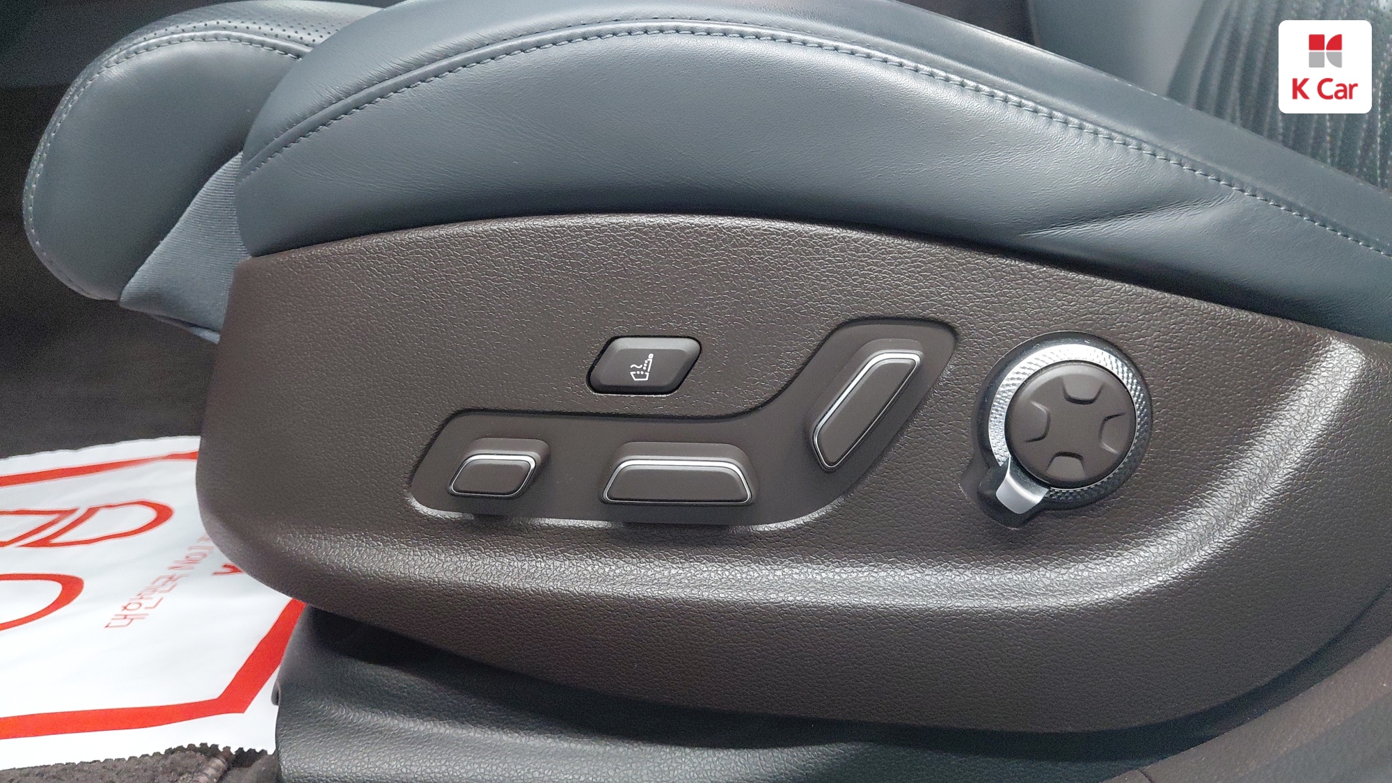 Genesis G80 бензин Turbo 2.5 AWD, миниатюра 9