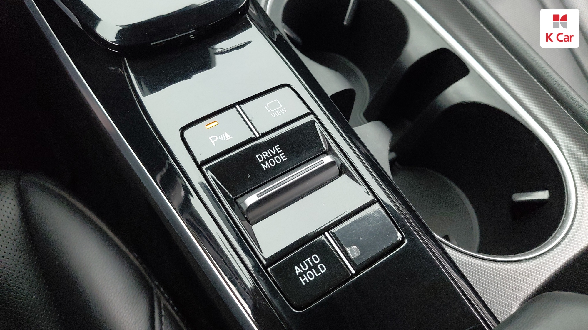 Hyundai Sonata 2.0 LPi Premium, миниатюра 13