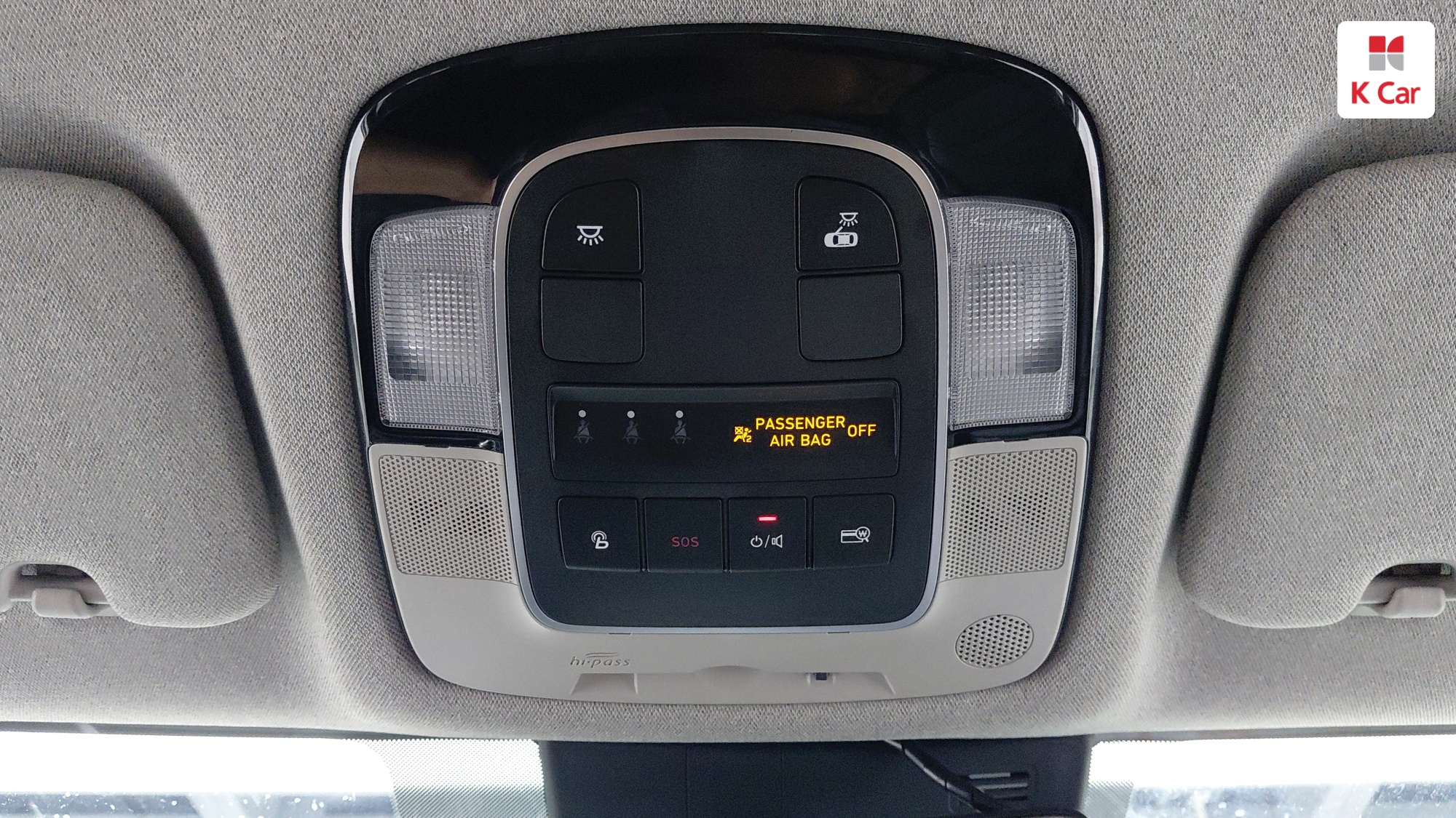 Hyundai Sonata 2.0 LPi Premium, миниатюра 16