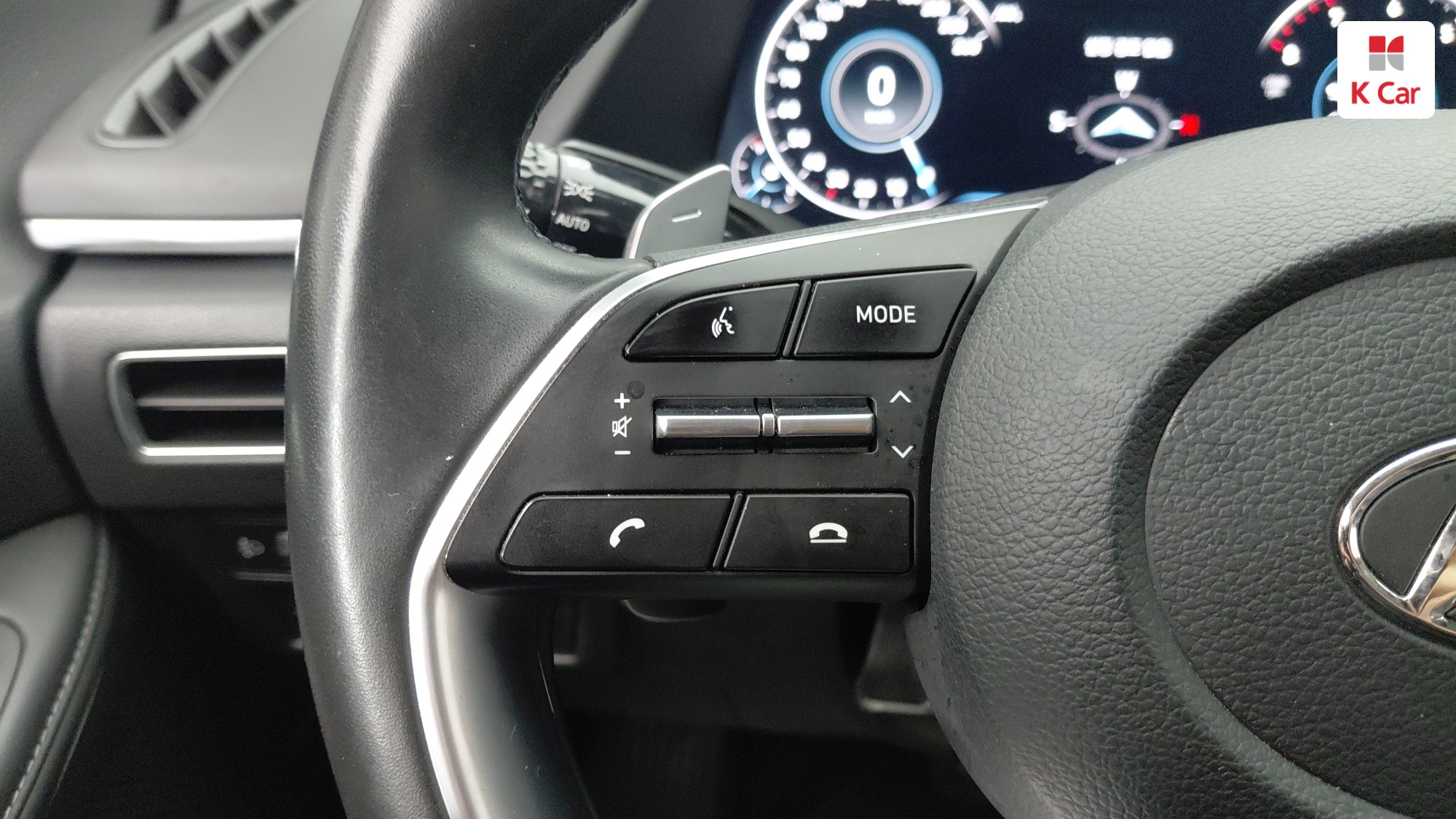 Hyundai Sonata 2.0 LPi Premium, миниатюра 20