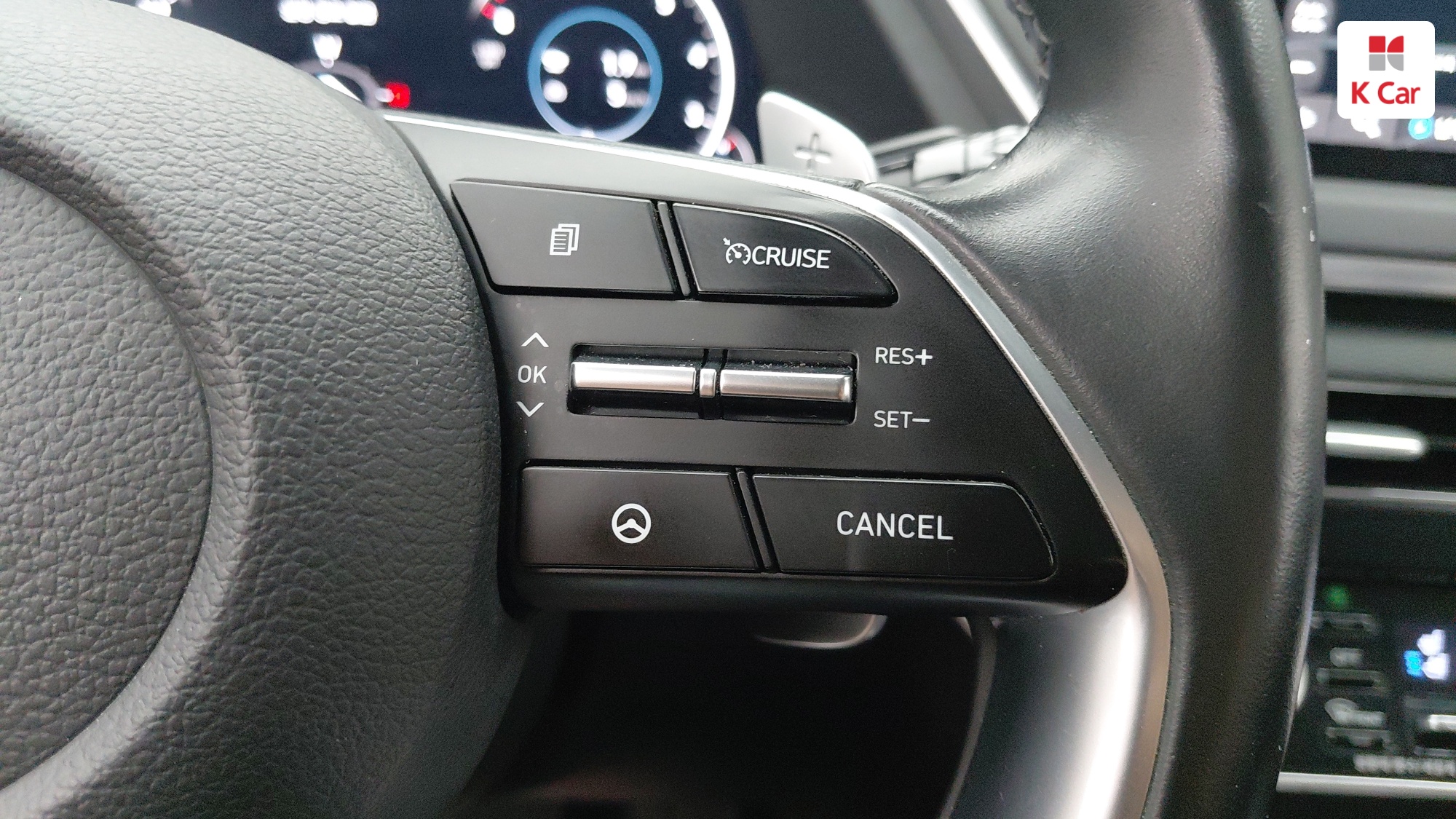 Hyundai Sonata 2.0 LPi Premium, миниатюра 21