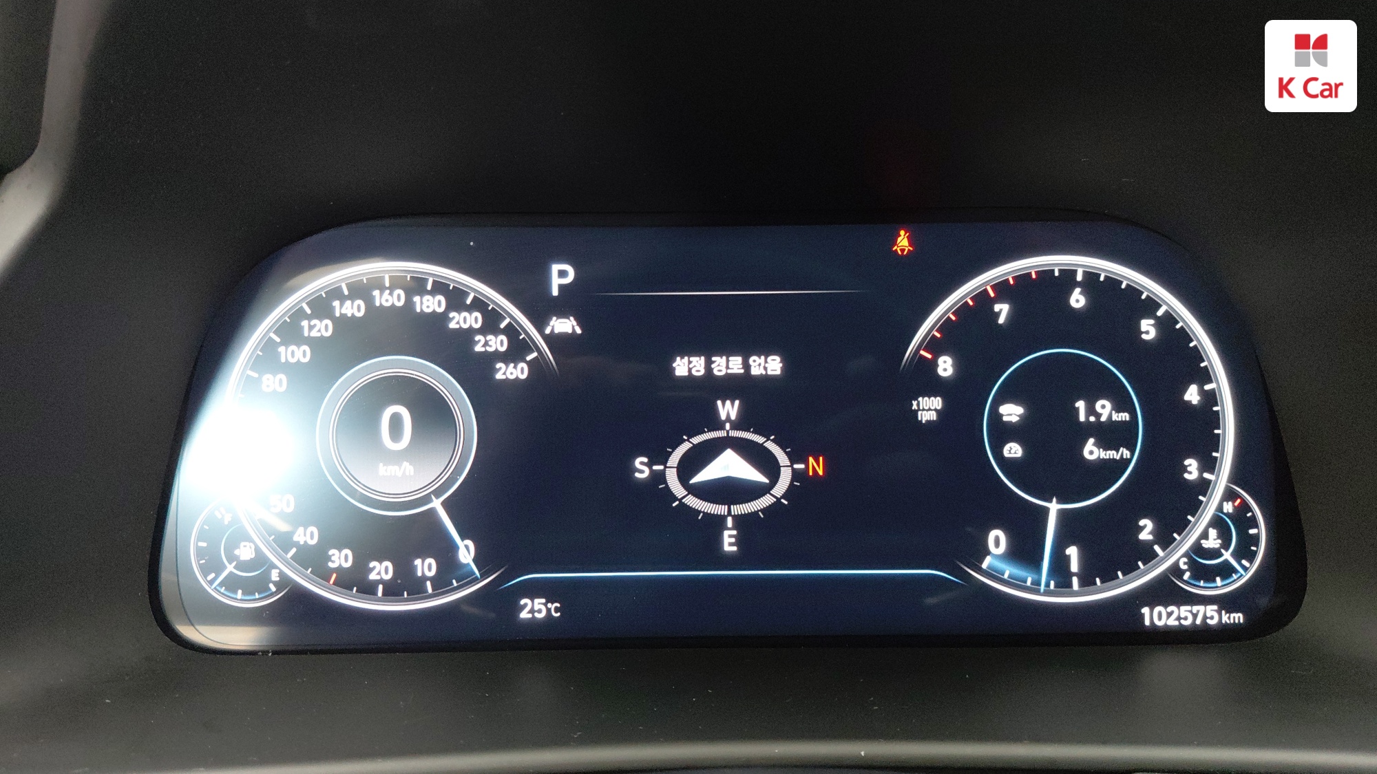 Hyundai Sonata 2.0 LPi Premium, миниатюра 3