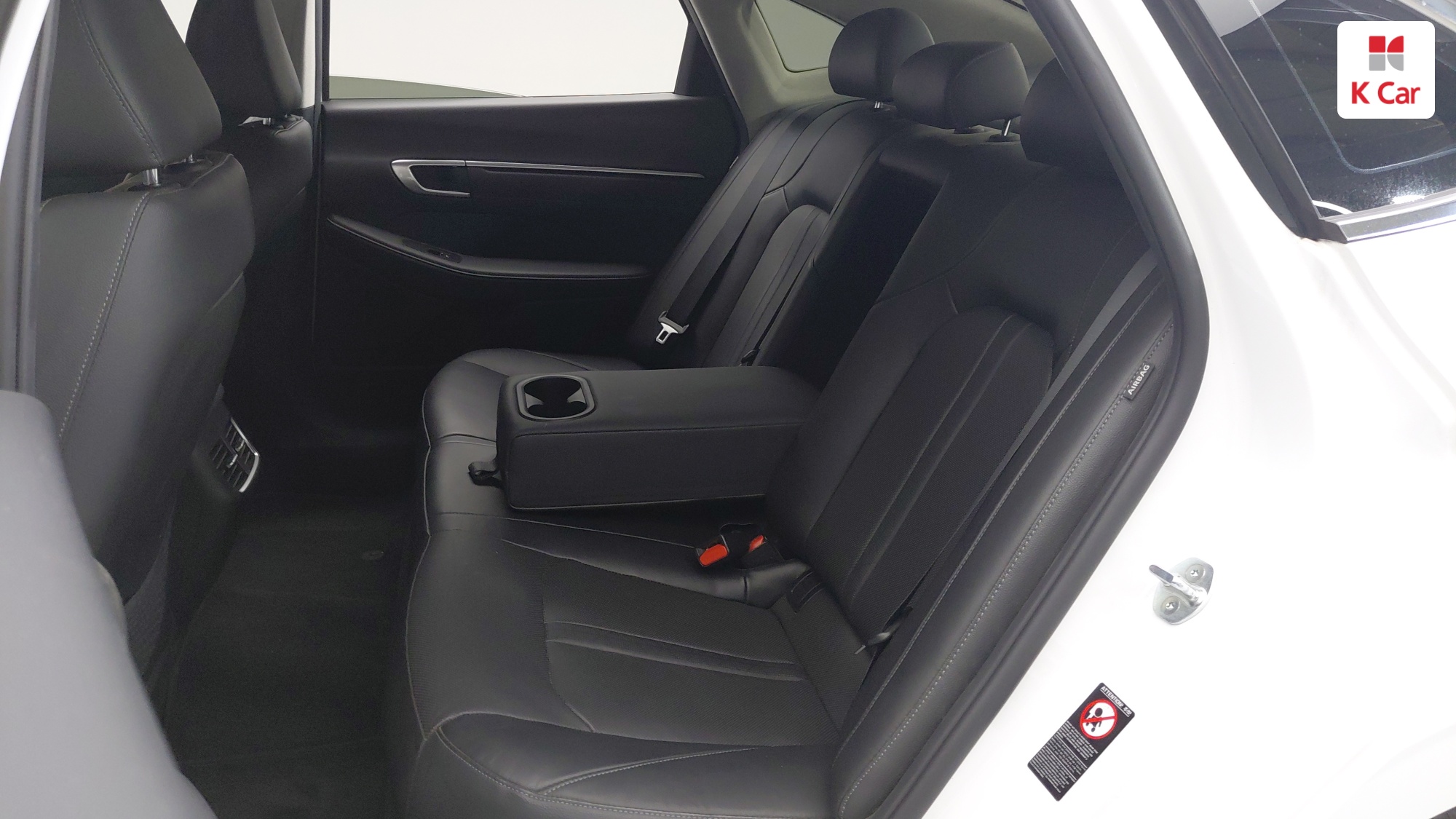 Hyundai Sonata 2.0 LPi Premium, миниатюра 24