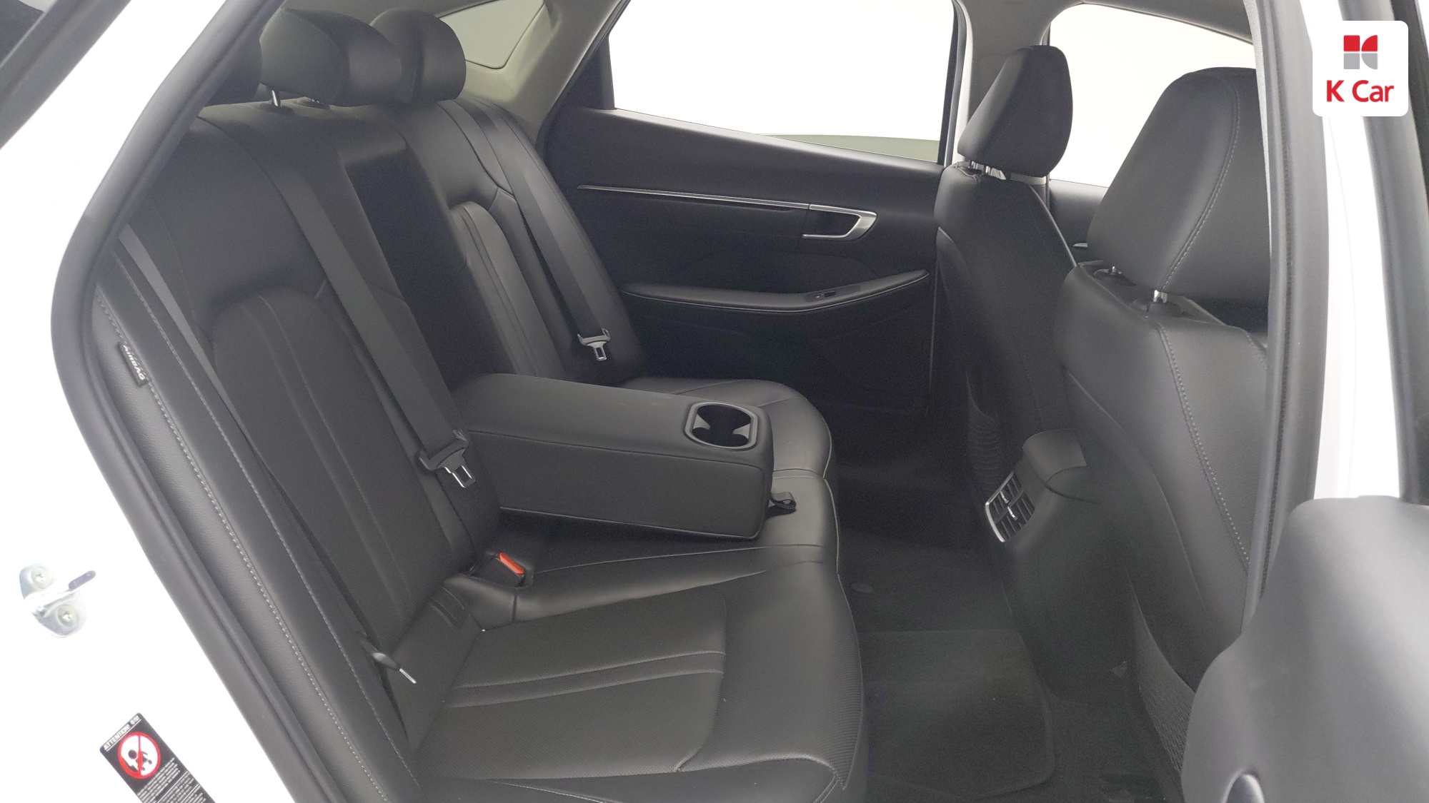 Hyundai Sonata 2.0 LPi Premium, миниатюра 25