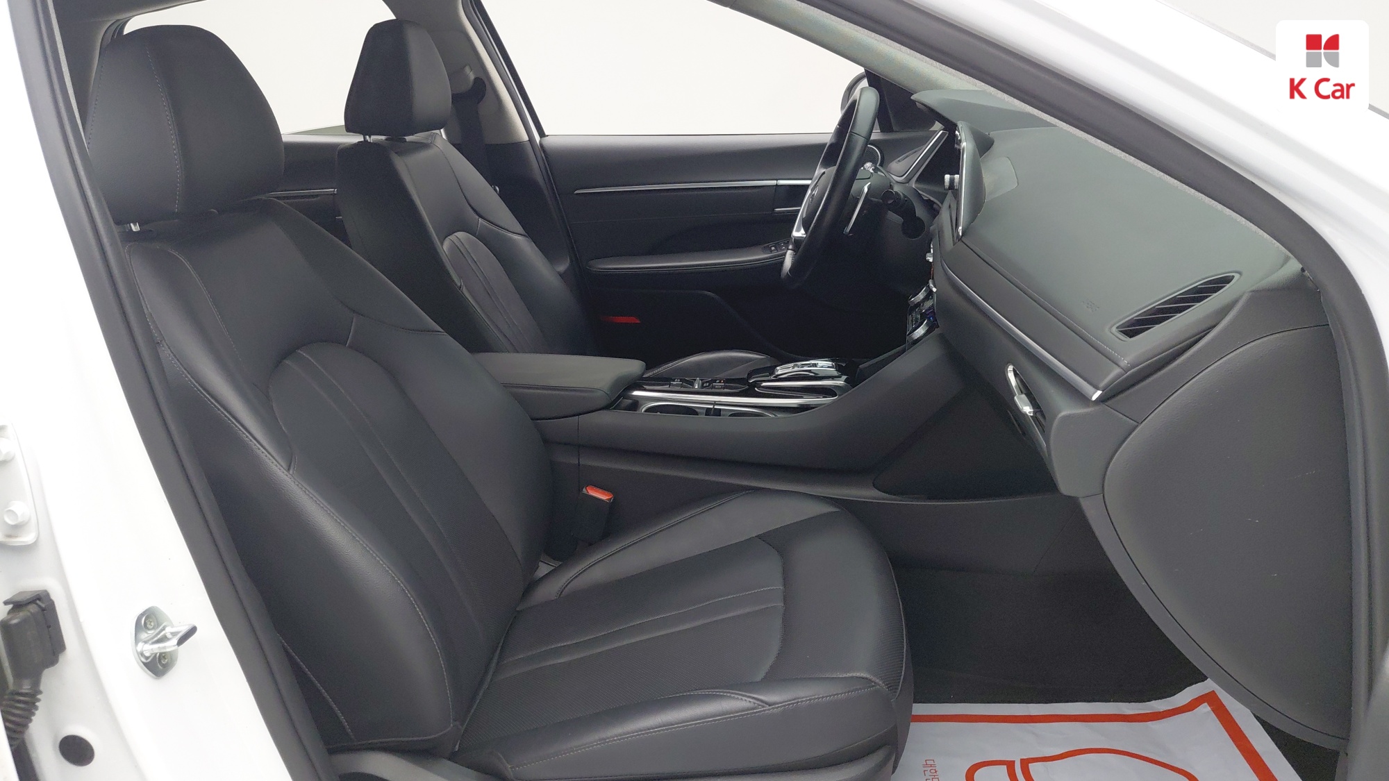Hyundai Sonata 2.0 LPi Premium, миниатюра 26