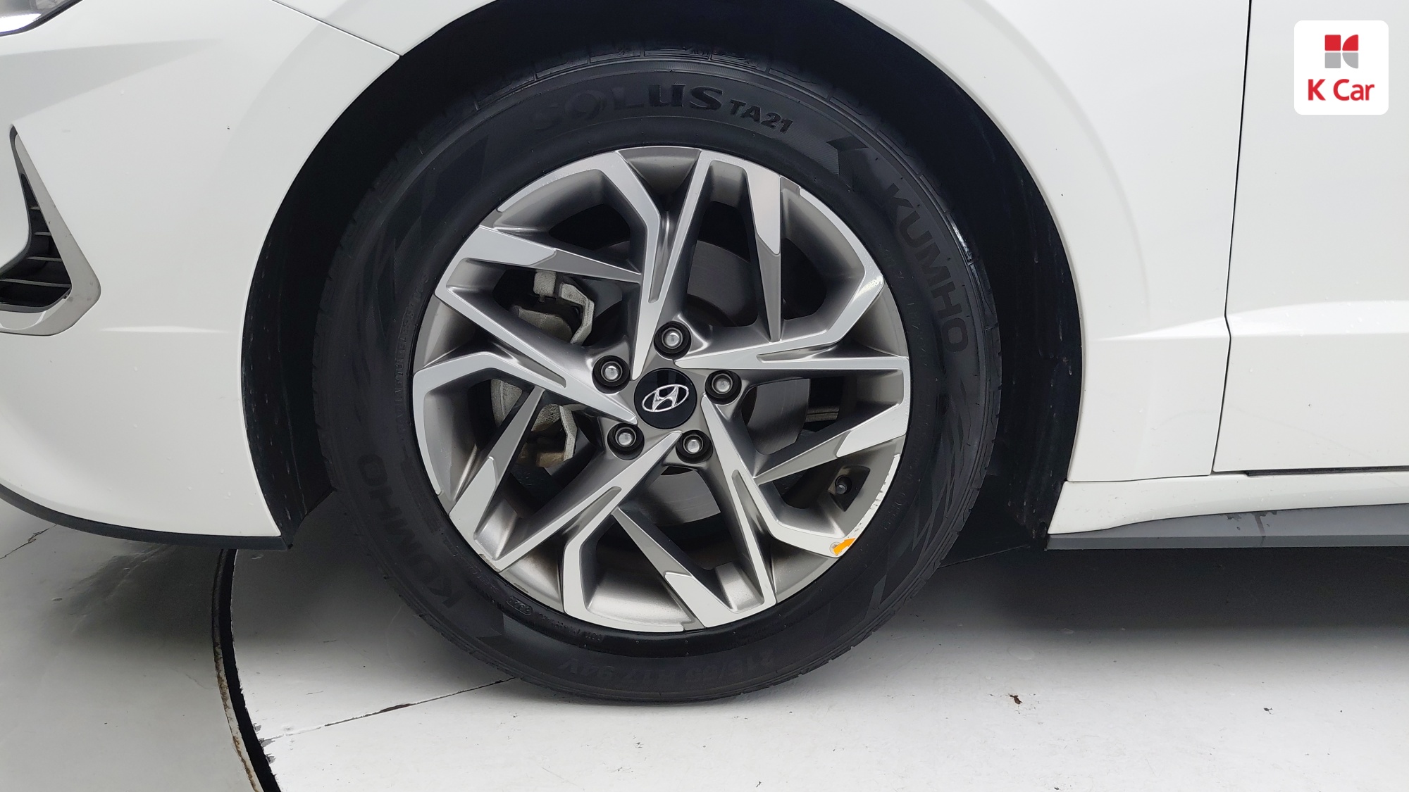 Hyundai Sonata 2.0 LPi Premium, миниатюра 30