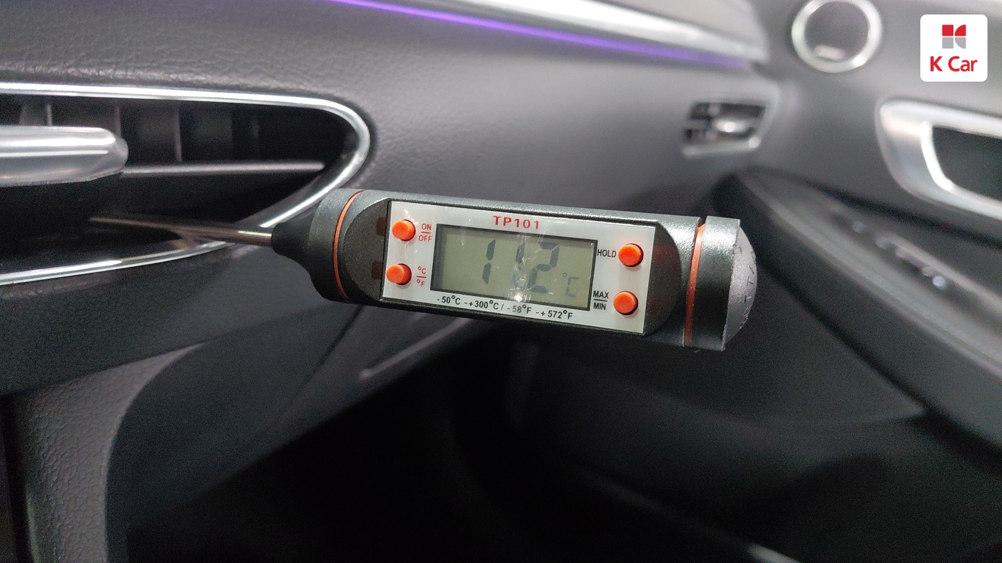 Hyundai Sonata 2.0 LPi Premium, миниатюра 6