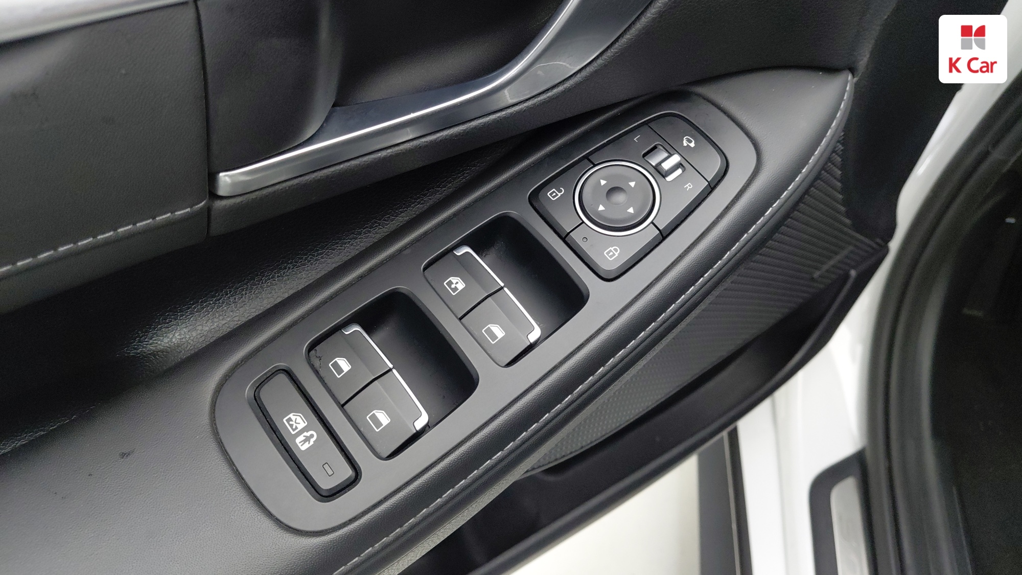 Hyundai Sonata 2.0 LPi Premium, миниатюра 8