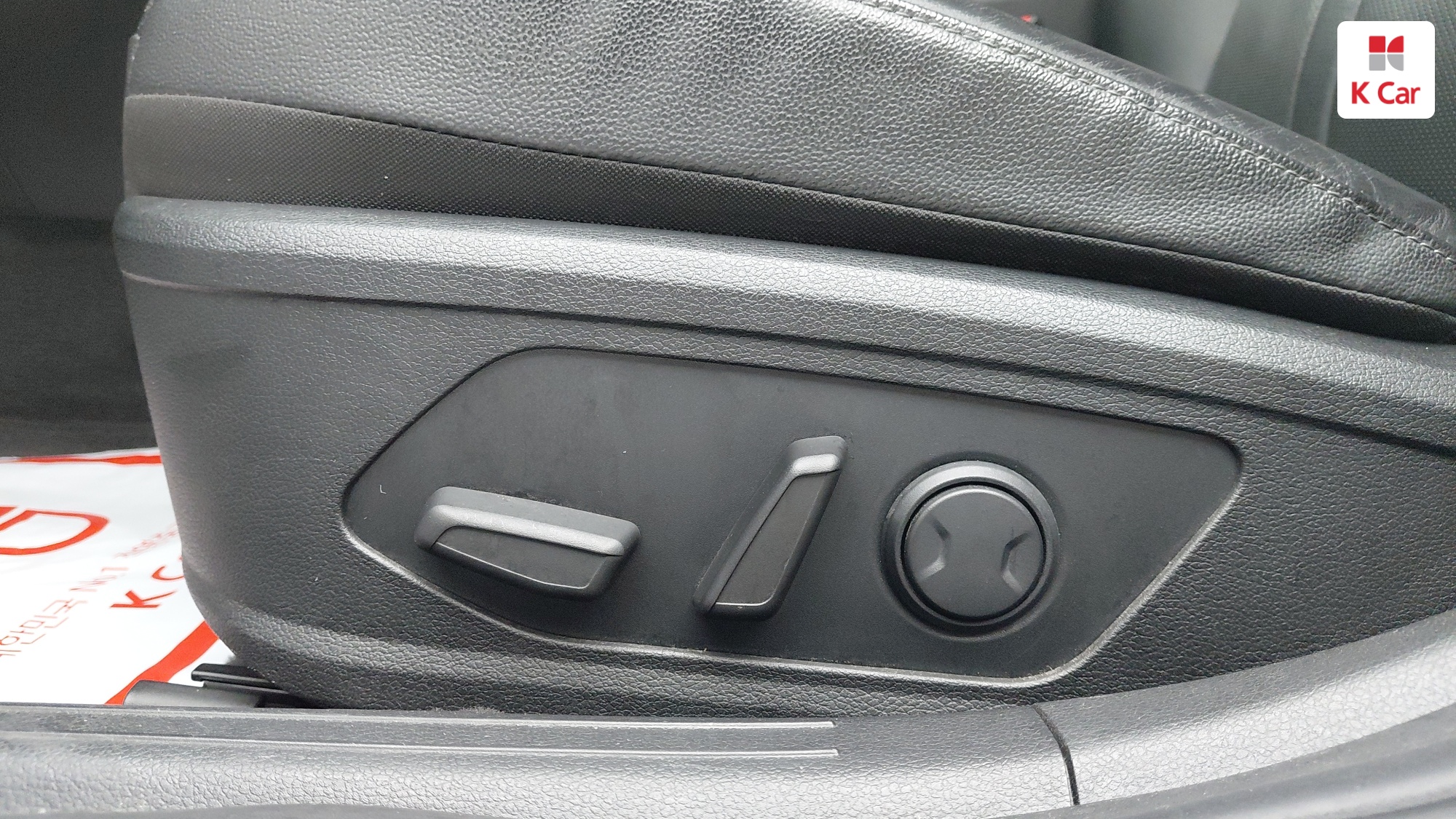 Hyundai Sonata 2.0 LPi Premium, миниатюра 10