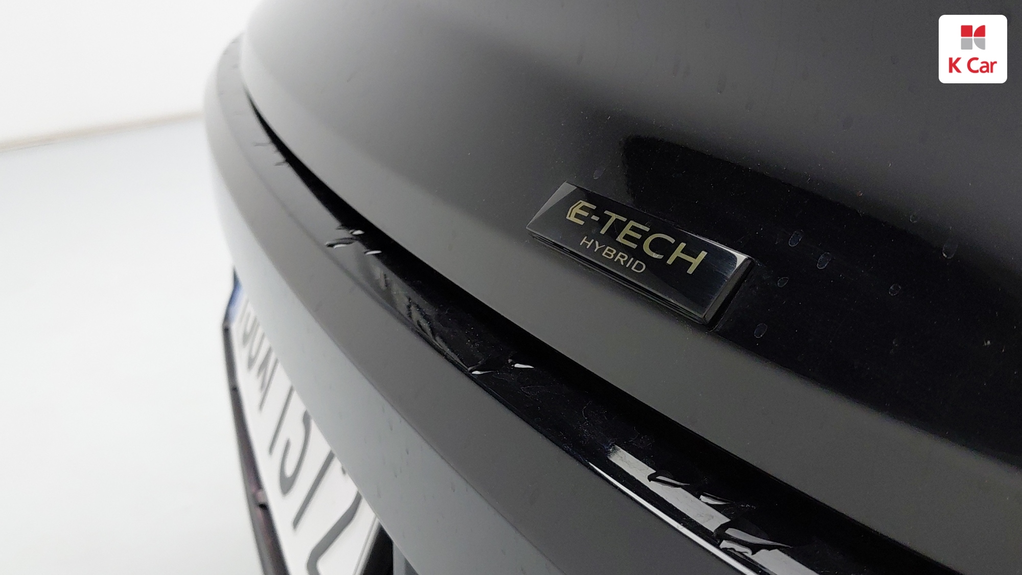 Renault гибрид 1.5 E-TECH 2WD, миниатюра 30