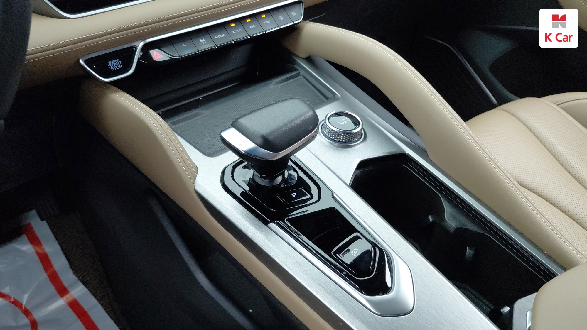 Renault гибрид 1.5 E-TECH 2WD, миниатюра 9
