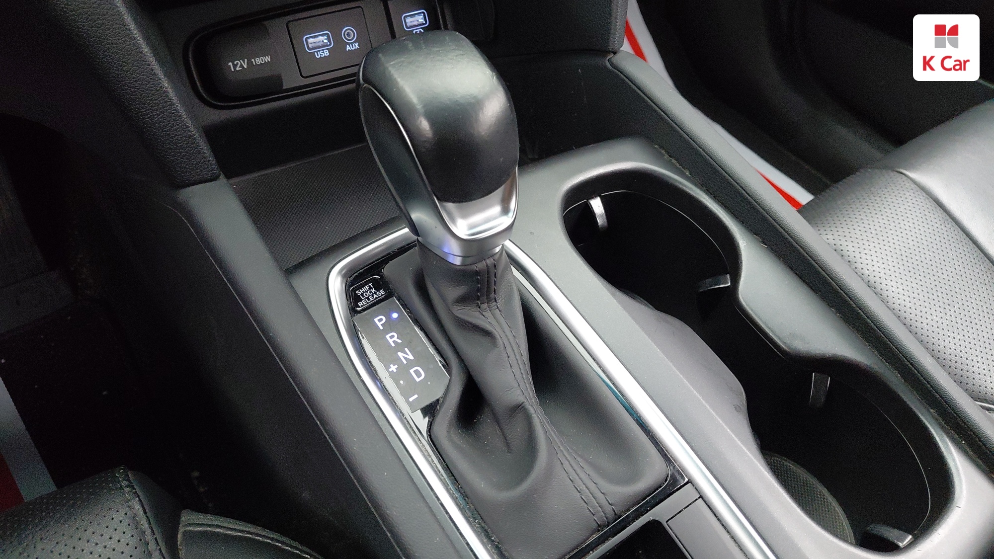 Hyundai Santa FE бензин 2.0T 2WD Premium, миниатюра 12