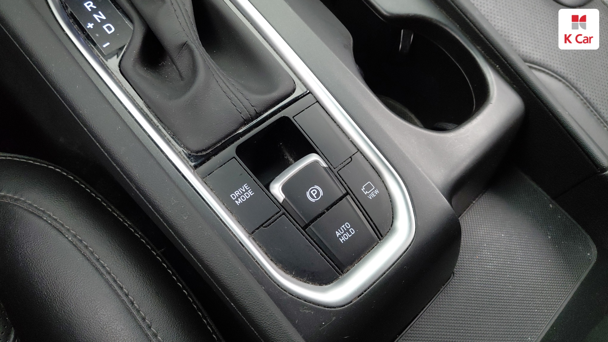 Hyundai Santa FE бензин 2.0T 2WD Premium, миниатюра 13