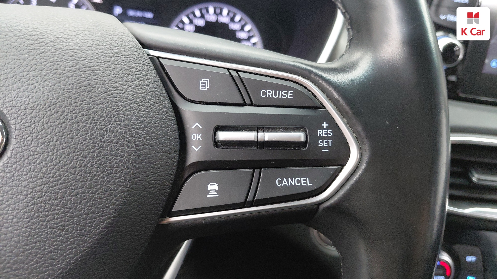 Hyundai Santa FE бензин 2.0T 2WD Premium, миниатюра 20