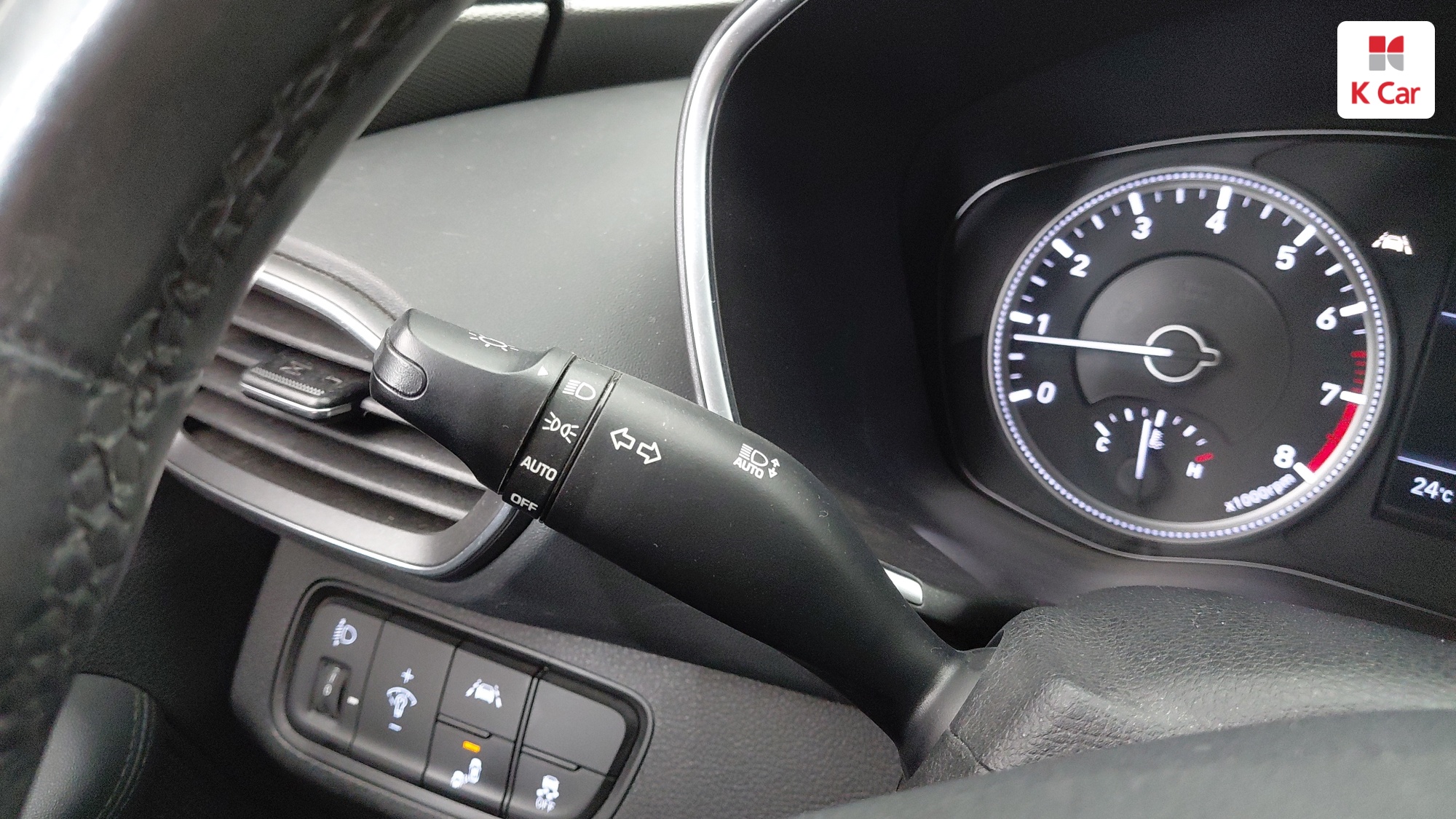 Hyundai Santa FE бензин 2.0T 2WD Premium, миниатюра 21