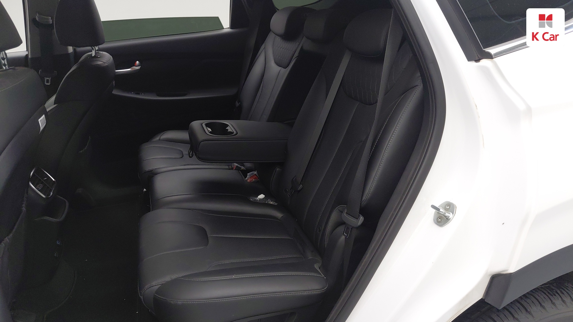 Hyundai Santa FE бензин 2.0T 2WD Premium, миниатюра 24