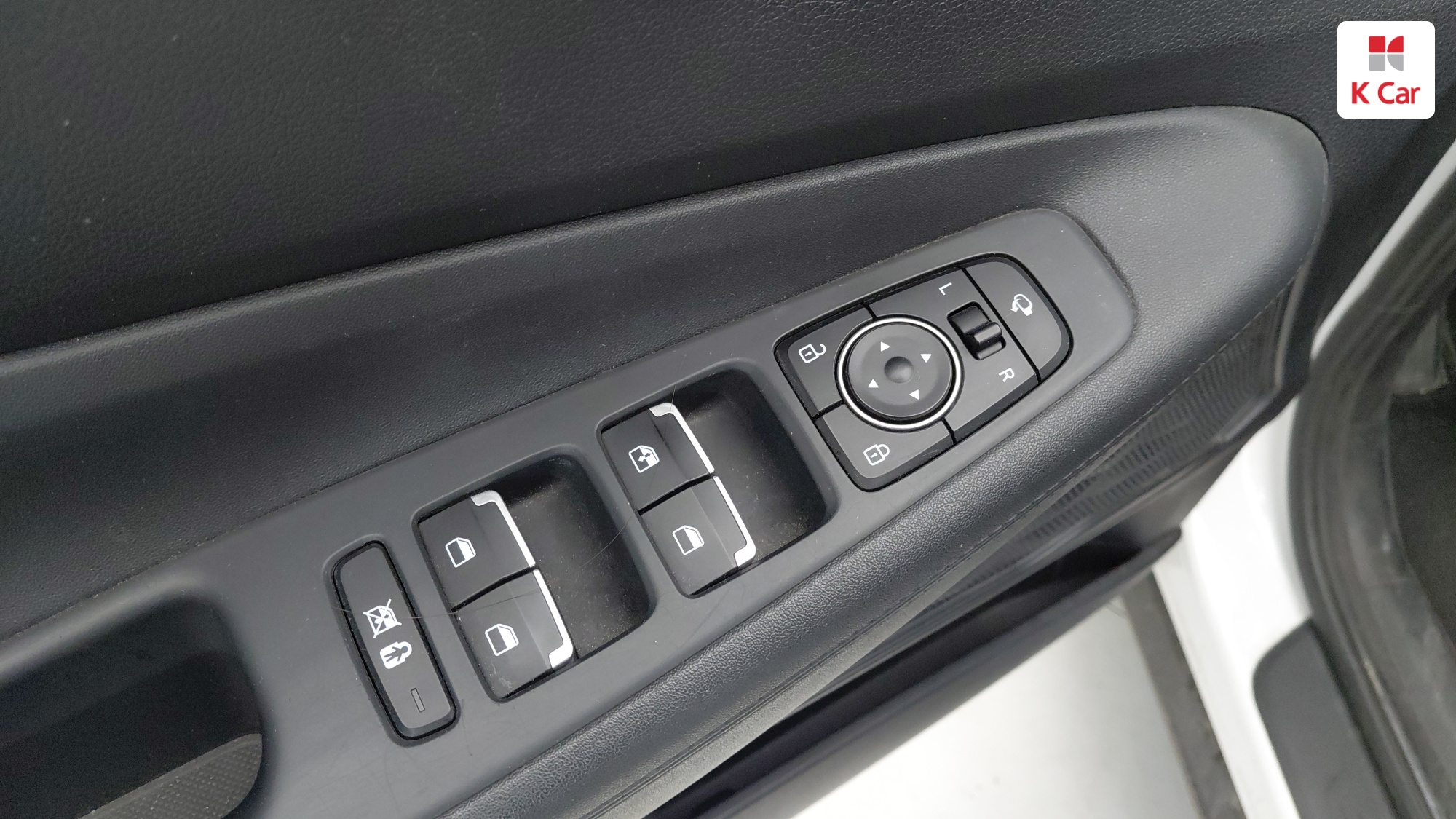Hyundai Santa FE бензин 2.0T 2WD Premium, миниатюра 8
