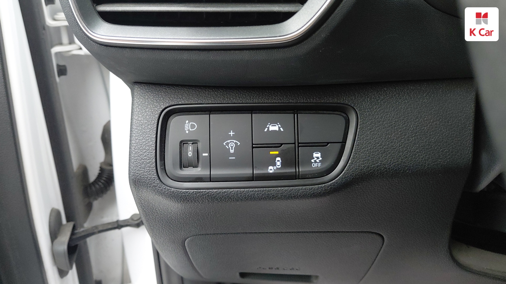 Hyundai Santa FE бензин 2.0T 2WD Premium, миниатюра 10