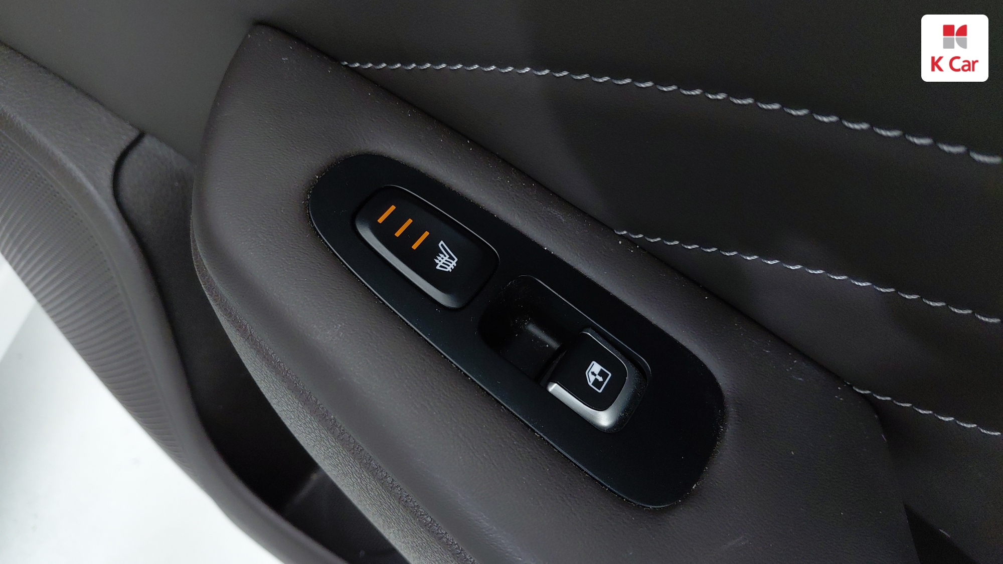 Kia Stinger 2.5 Turbo 2WD, миниатюра 17