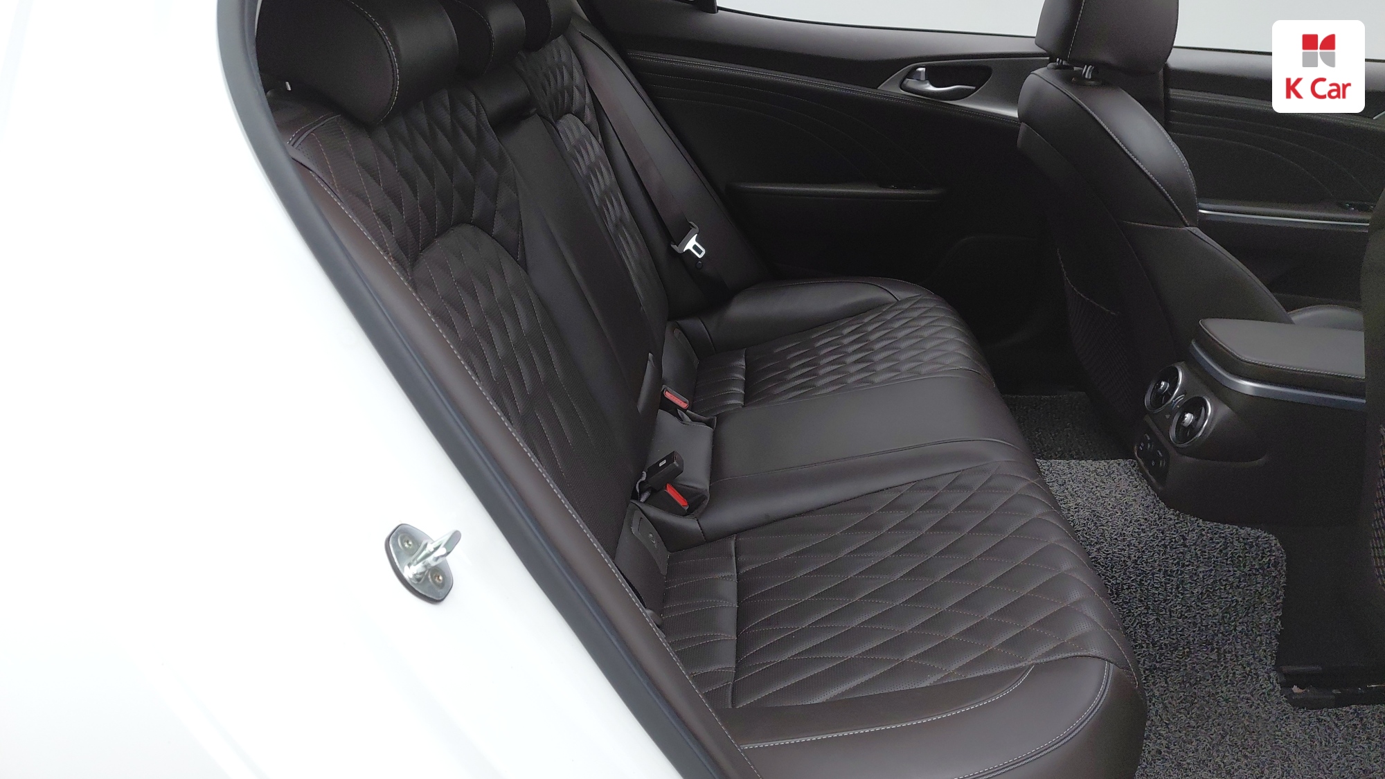 Kia Stinger 2.5 Turbo 2WD, миниатюра 18