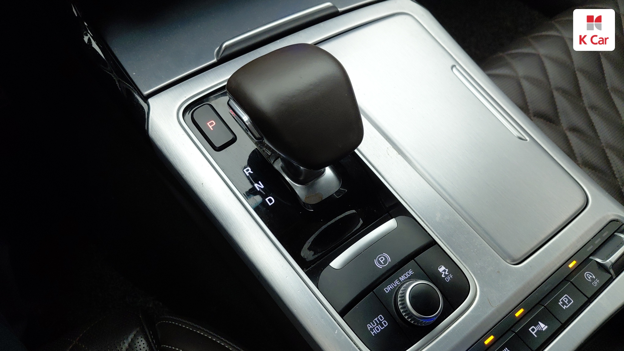 Kia Stinger 2.5 Turbo 2WD, миниатюра 6