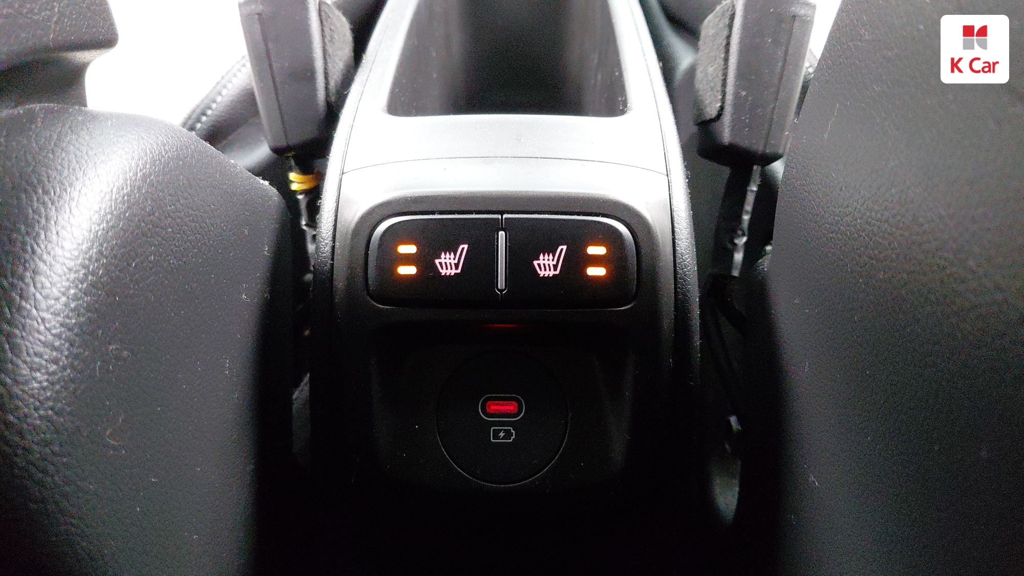 Kia Ray EV электро, миниатюра 20