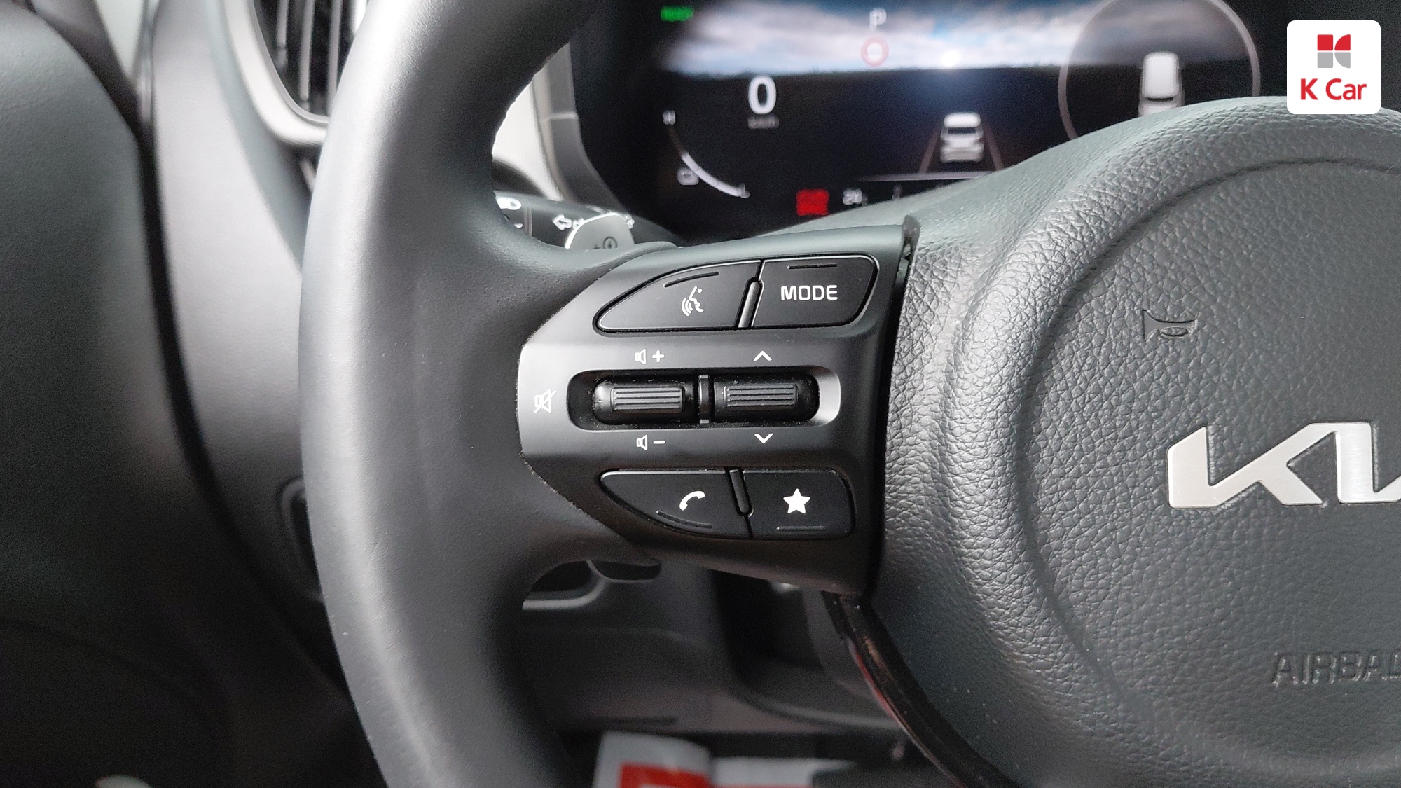 Kia Ray EV электро, миниатюра 6