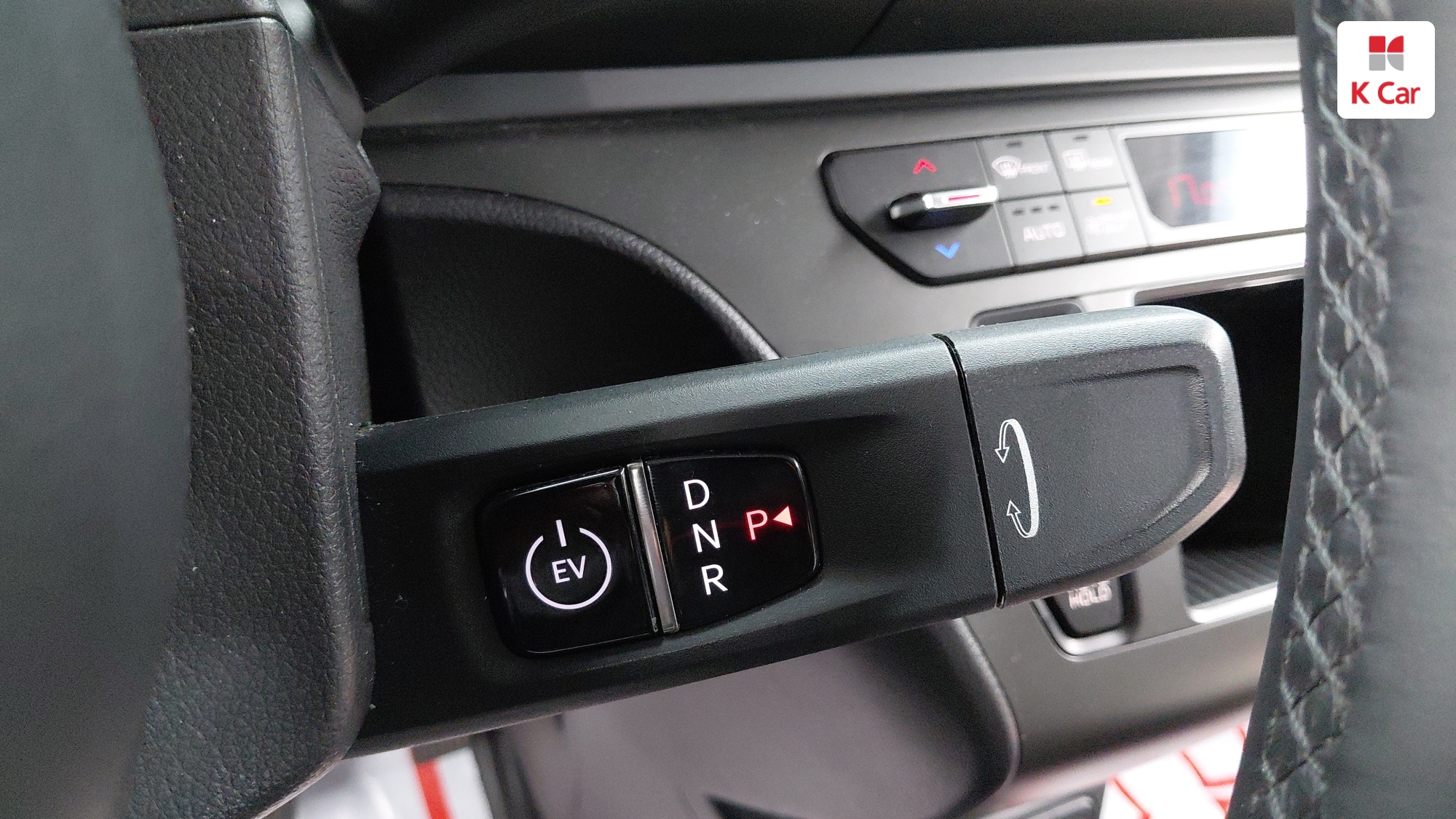 Kia Ray EV электро, миниатюра 11