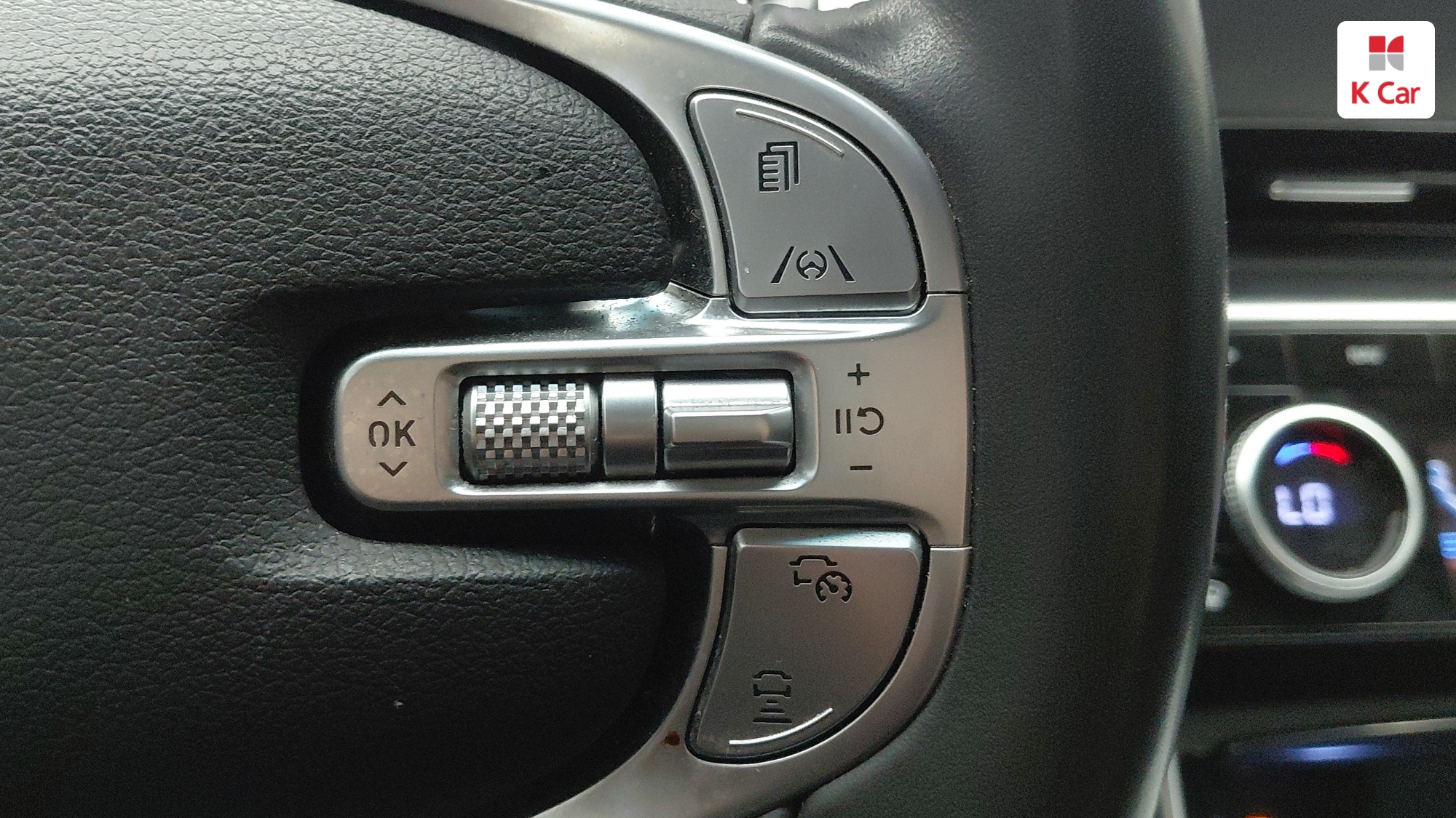 Genesis GV80 бензин 2.5 2WD (5 мест), миниатюра 13