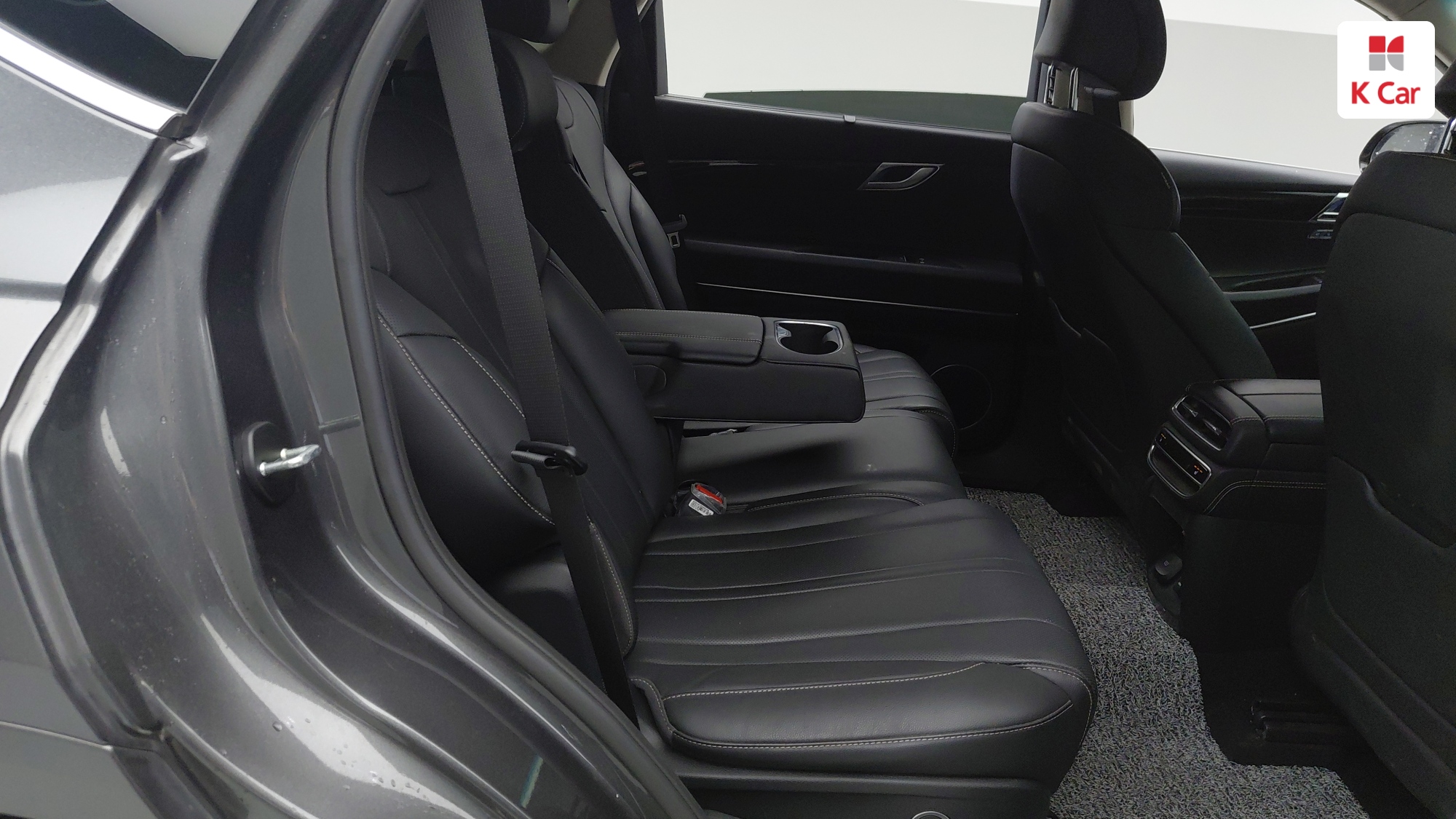 Genesis GV80 бензин 2.5 2WD (5 мест), миниатюра 18