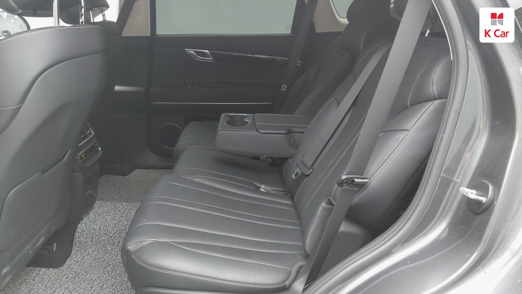 Genesis GV80 бензин 2.5 2WD (5 мест), миниатюра 19