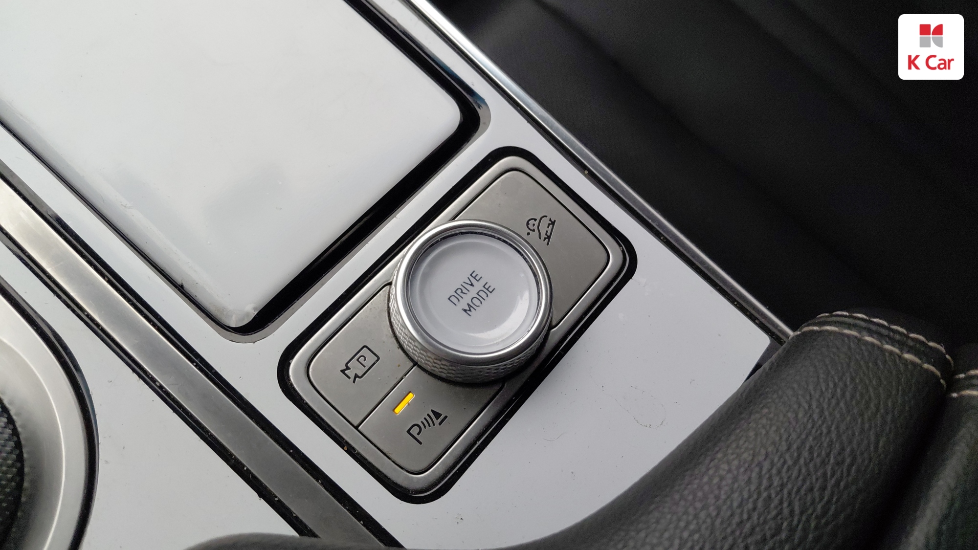 Genesis GV80 бензин 2.5 2WD (5 мест), миниатюра 11