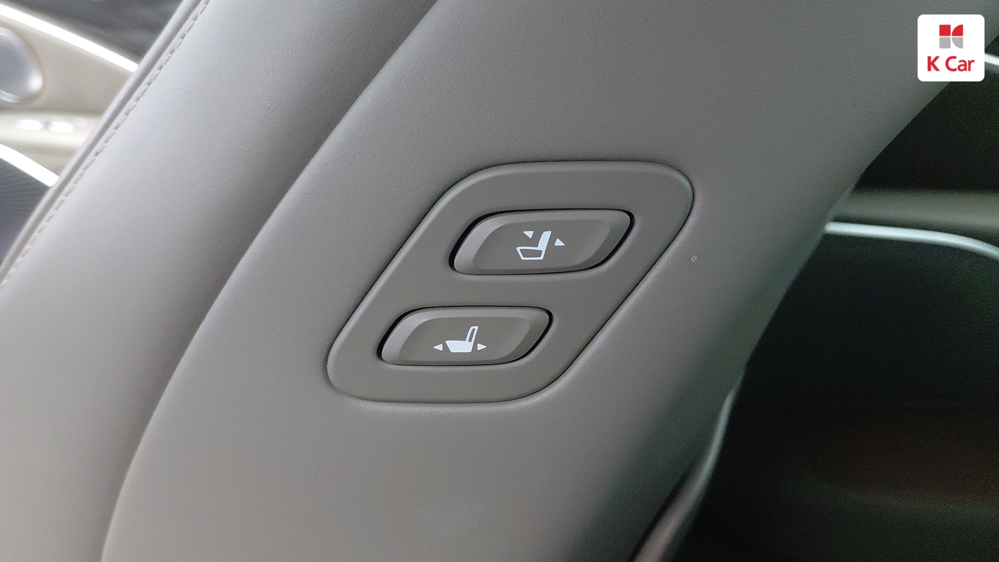 Kia K9 II 3.8 GDI AWD Best SelectionI, миниатюра 25