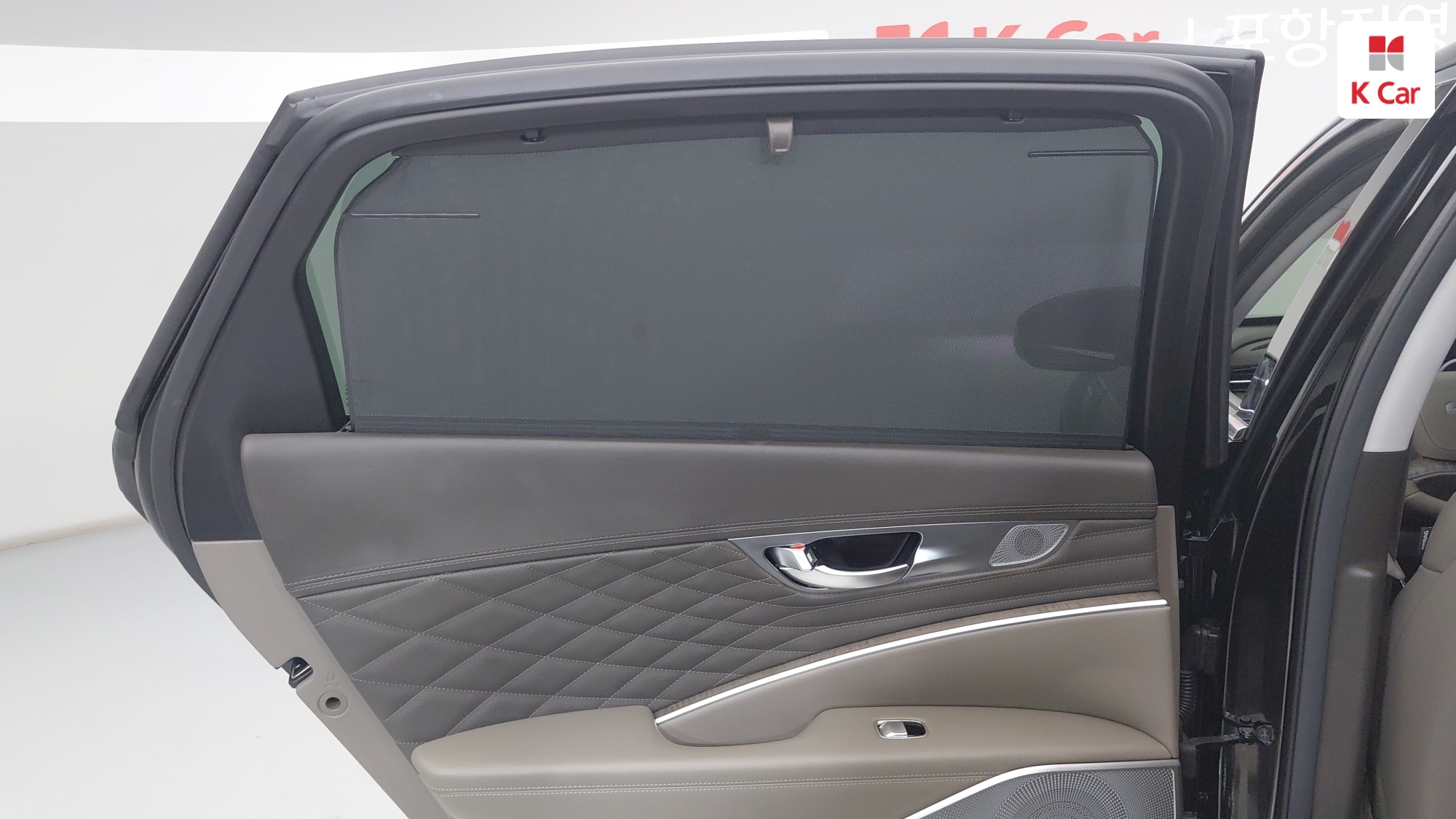 Kia K9 II 3.8 GDI AWD Best SelectionI, миниатюра 26