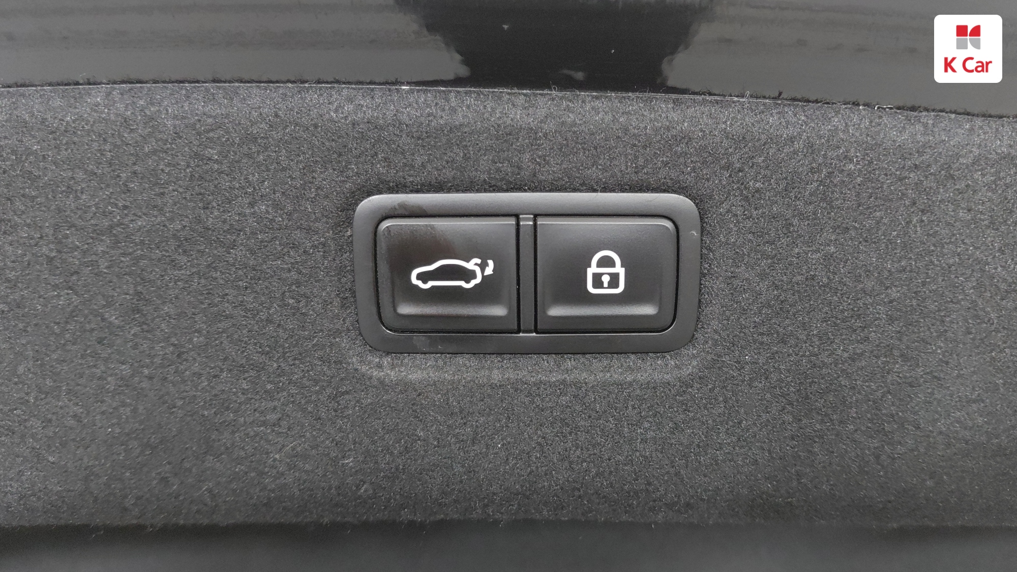Kia K9 II 3.8 GDI AWD Best SelectionI, миниатюра 27