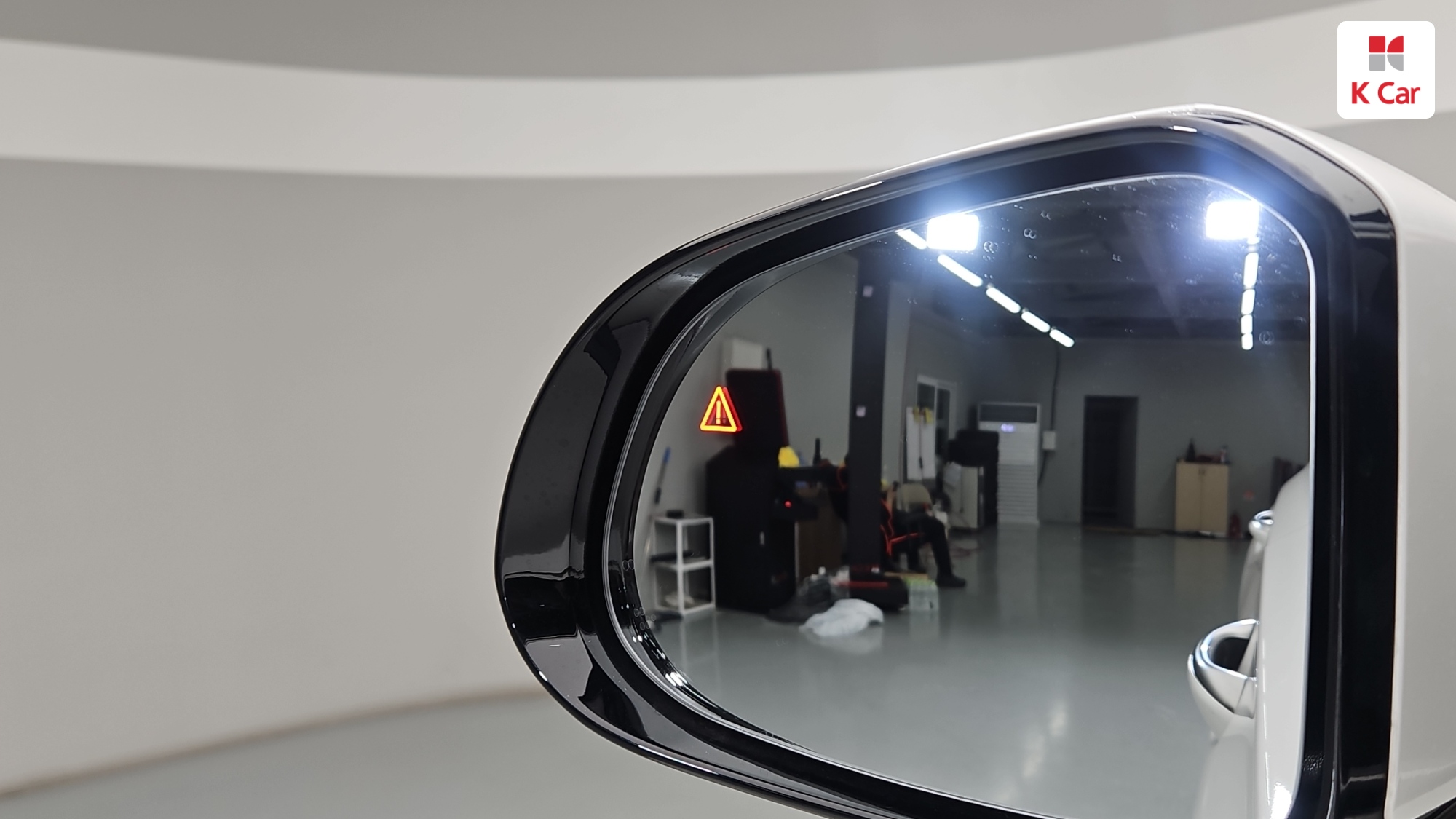 Hyundai Santa FE бензин Turbo 1.6 2WD Calligraphy, миниатюра 19