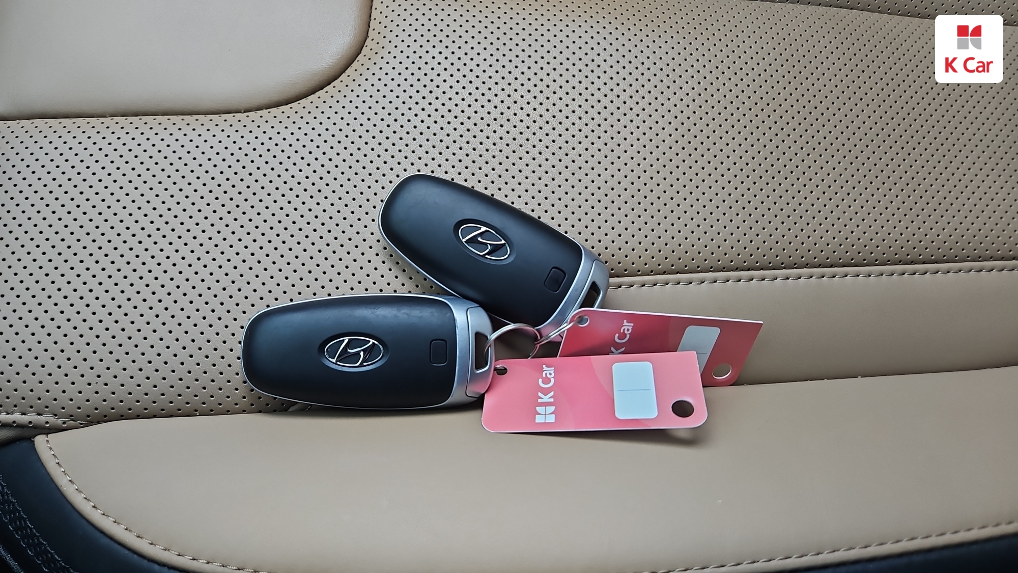 Hyundai Santa FE бензин Turbo 1.6 2WD Calligraphy, миниатюра 22