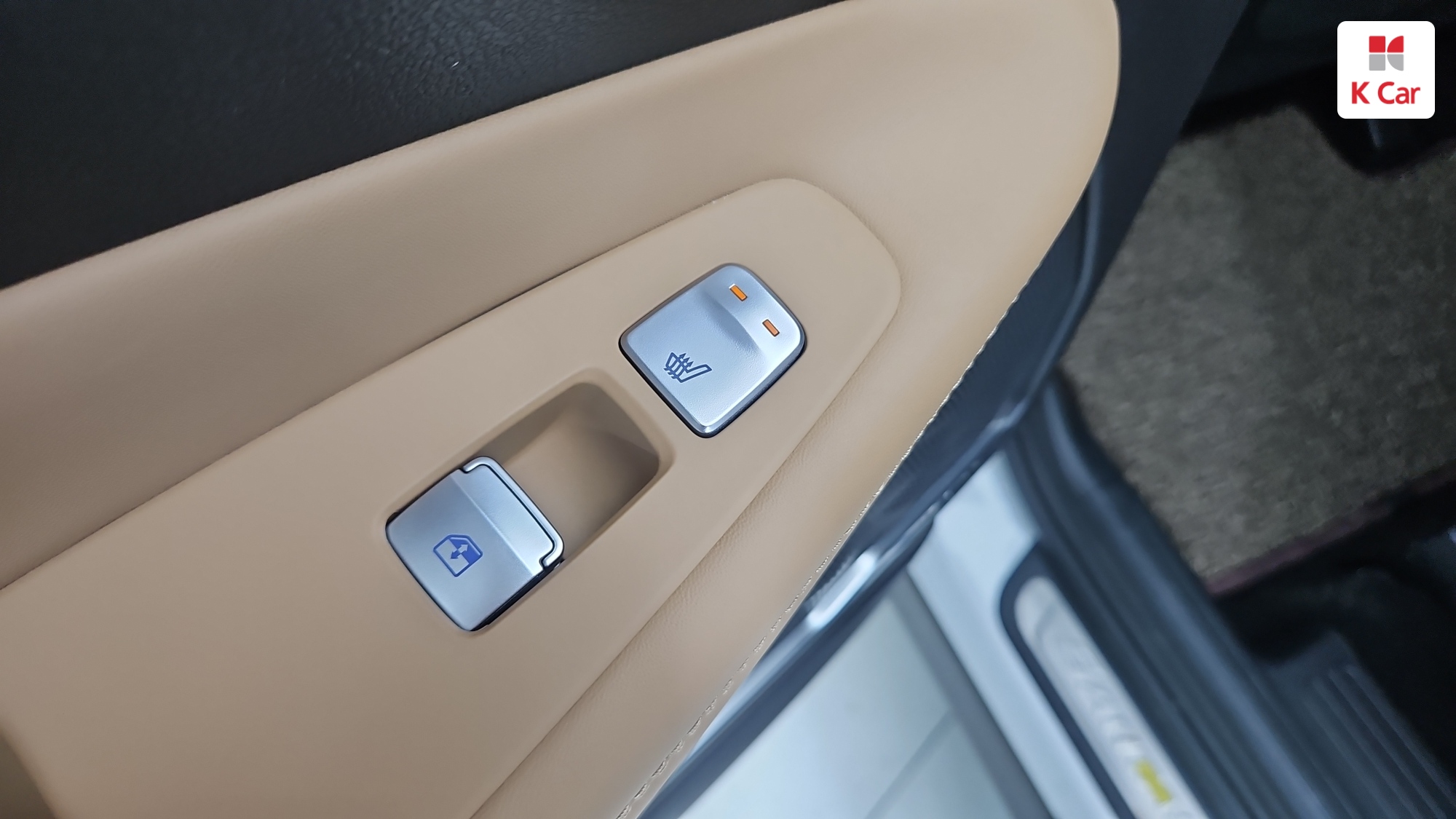 Hyundai Santa FE бензин Turbo 1.6 2WD Calligraphy, миниатюра 27