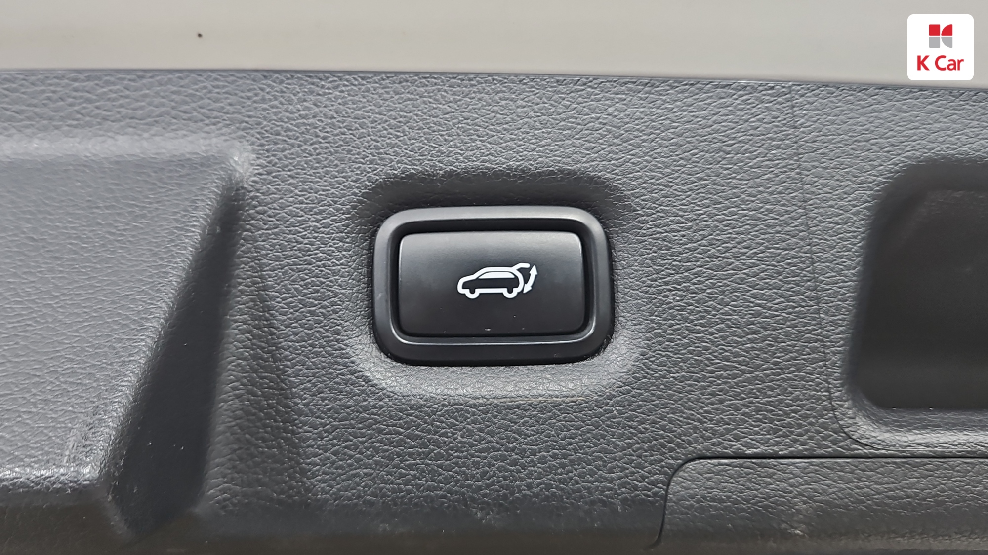 Hyundai Santa FE бензин Turbo 1.6 2WD Calligraphy, миниатюра 29