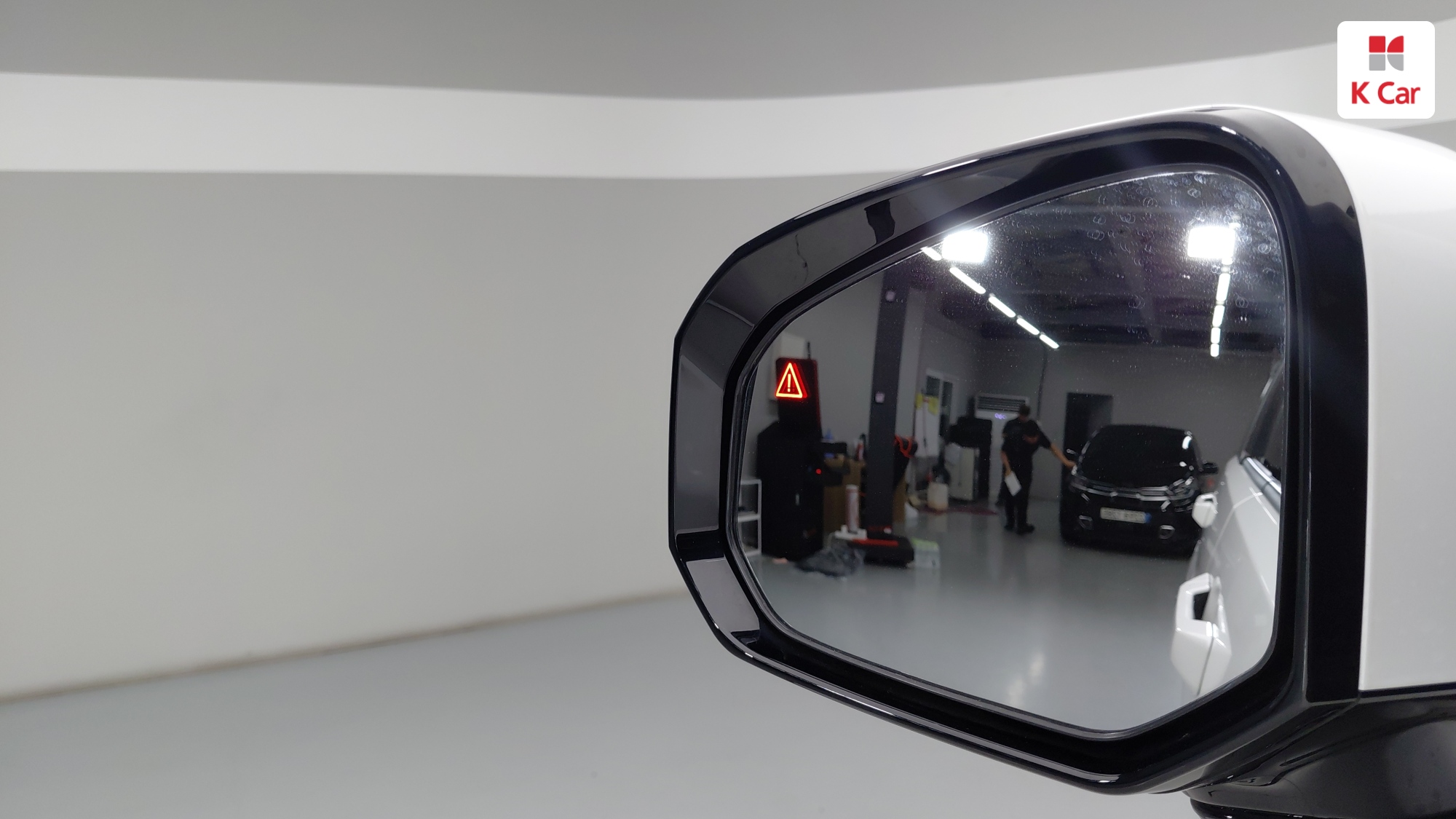 Hyundai Santa FE Turbo 1.6 гибрид 2WD Prestige, миниатюра 16