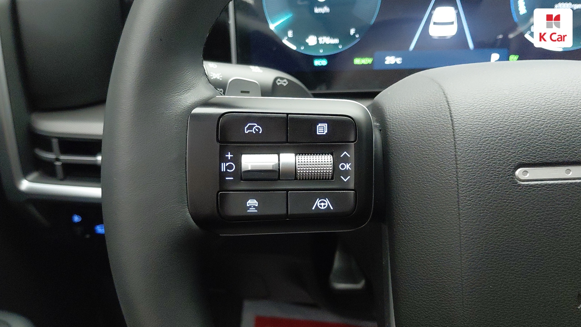 Hyundai Santa FE Turbo 1.6 гибрид 2WD Prestige, миниатюра 6