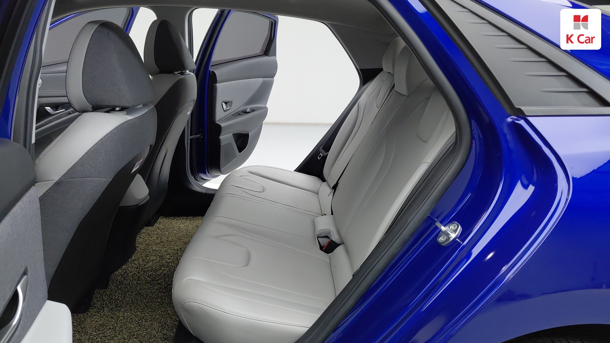 Hyundai Avante (CN7) бензин 1.6 Modern, миниатюра 20
