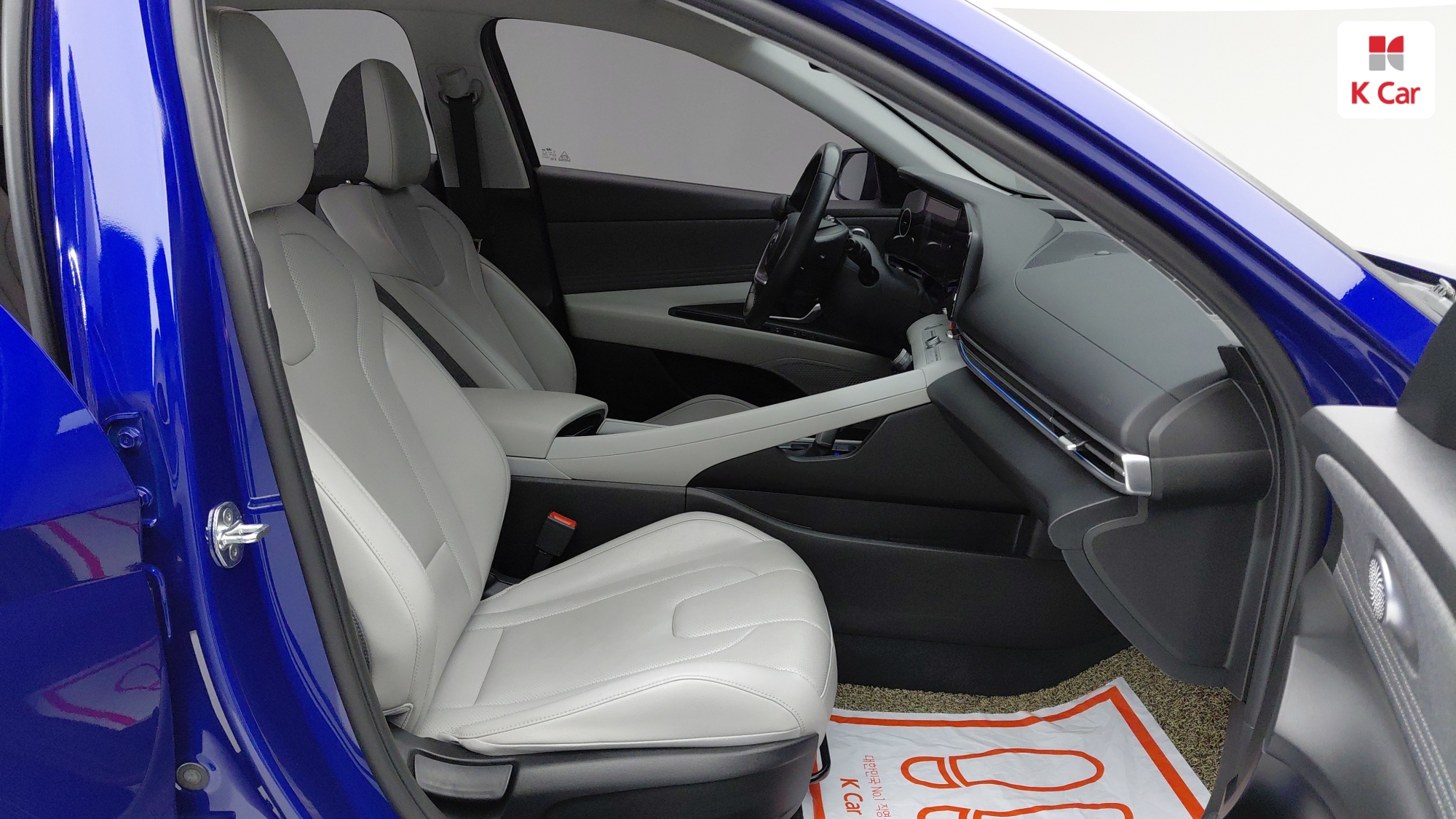 Hyundai Avante (CN7) бензин 1.6 Modern, миниатюра 21