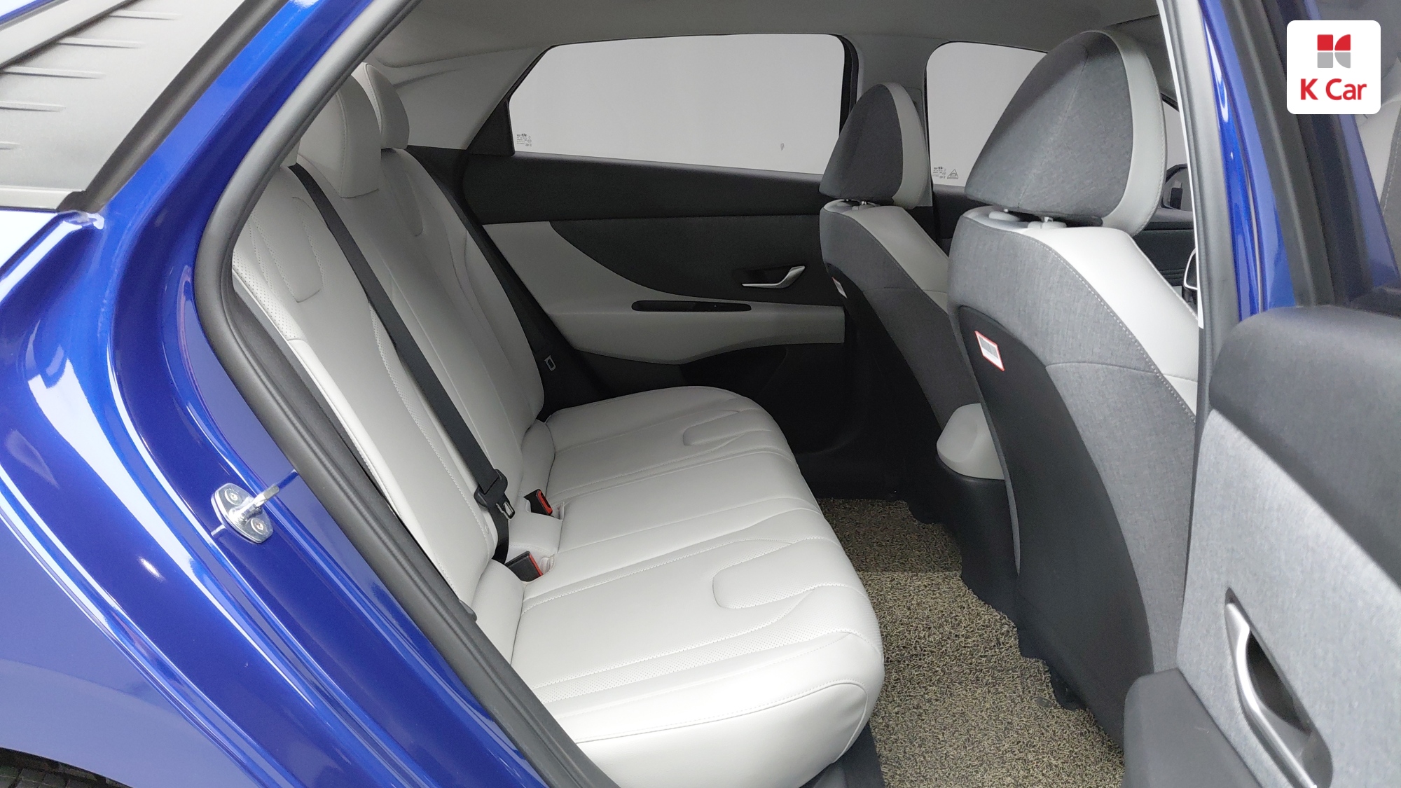 Hyundai Avante (CN7) бензин 1.6 Modern, миниатюра 22
