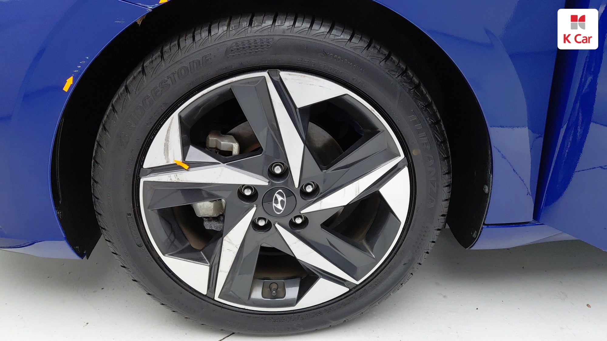 Hyundai Avante (CN7) бензин 1.6 Modern, миниатюра 23
