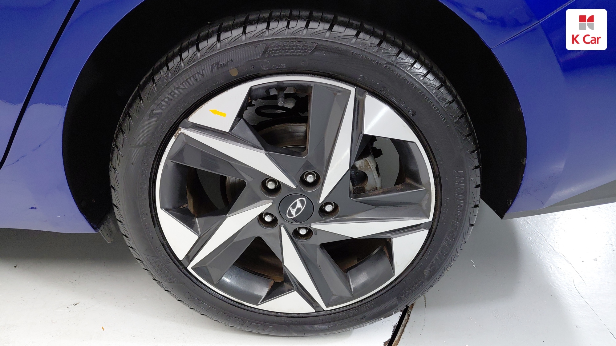 Hyundai Avante (CN7) бензин 1.6 Modern, миниатюра 24