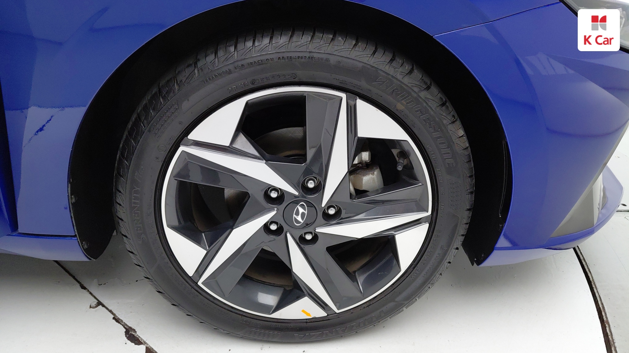 Hyundai Avante (CN7) бензин 1.6 Modern, миниатюра 25